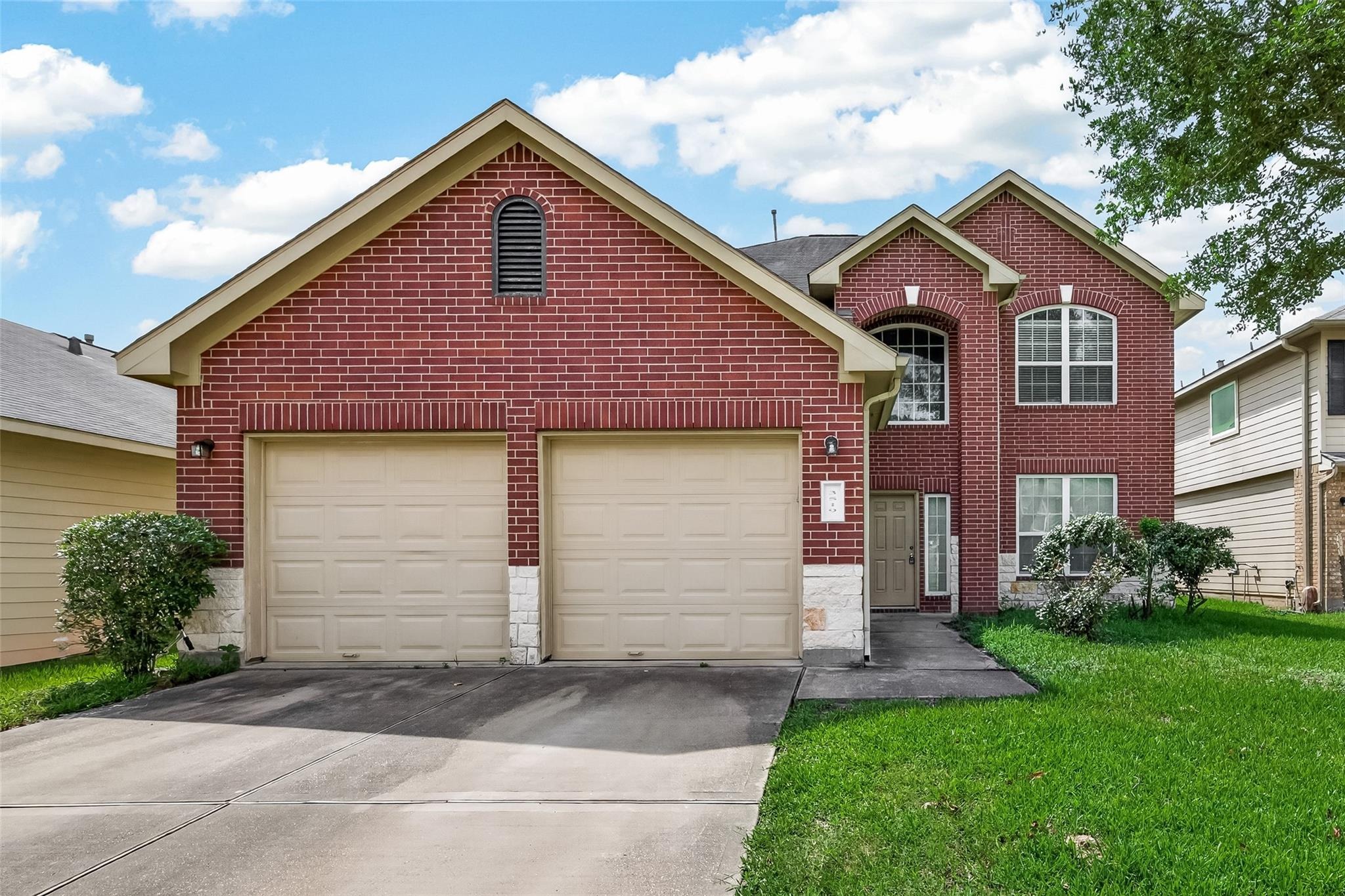 Lilac Ranch Dr, Katy, TX 77494