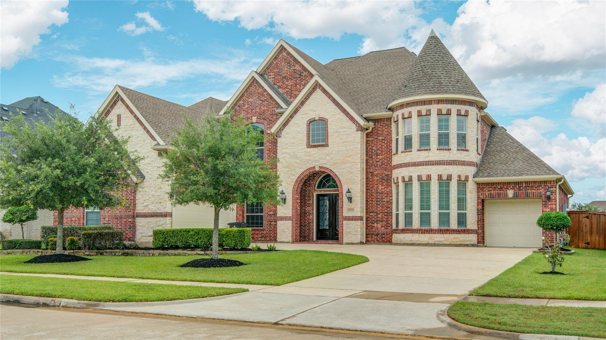Crimson Bluff Ln, Katy, TX 77494