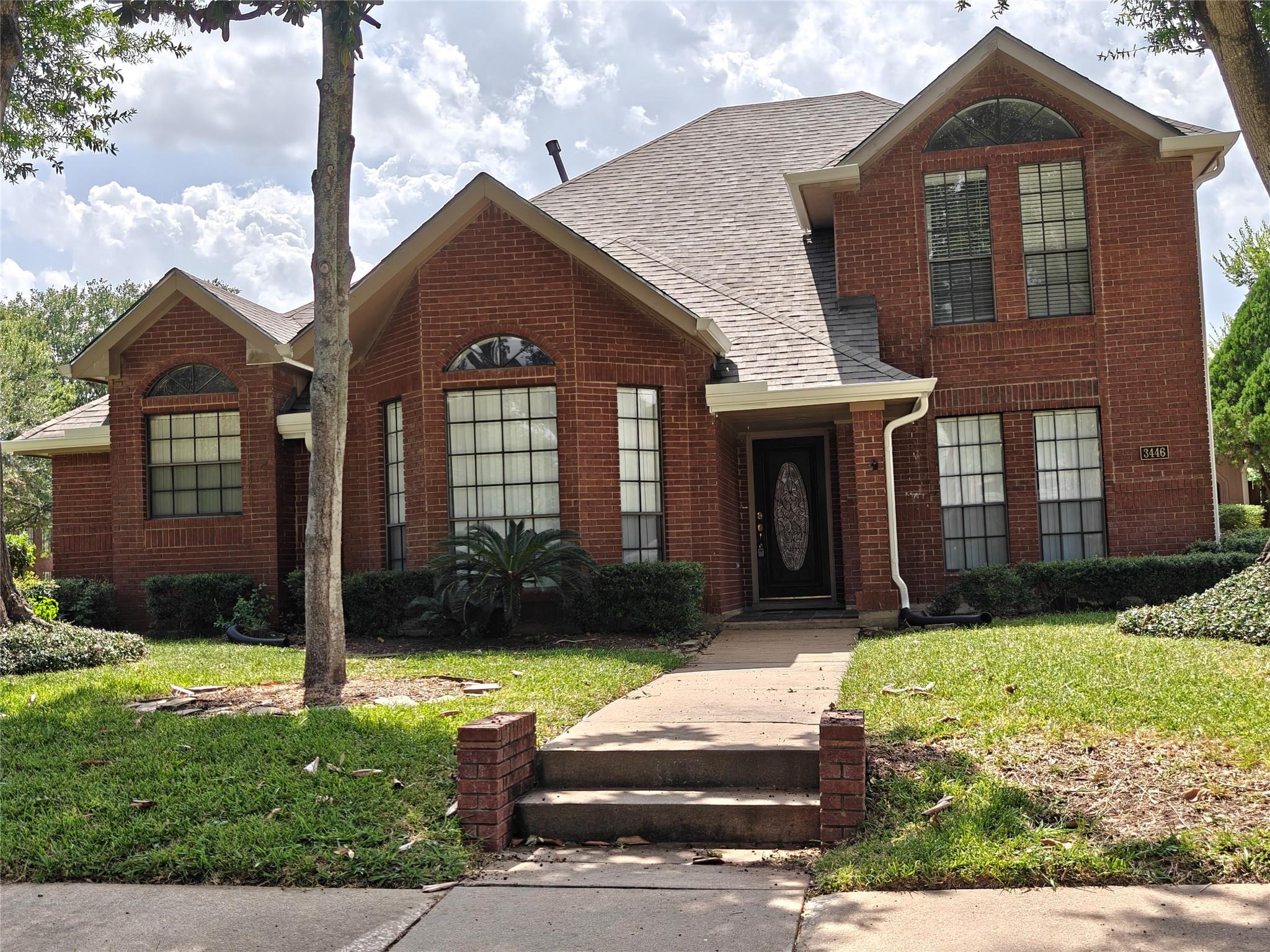 Mimosa Way, Sugar Land, TX 77479