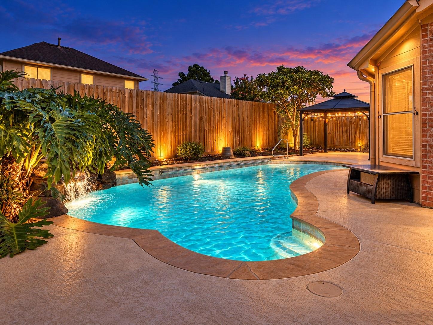 Cedar Lake Dr, League City, TX 77573