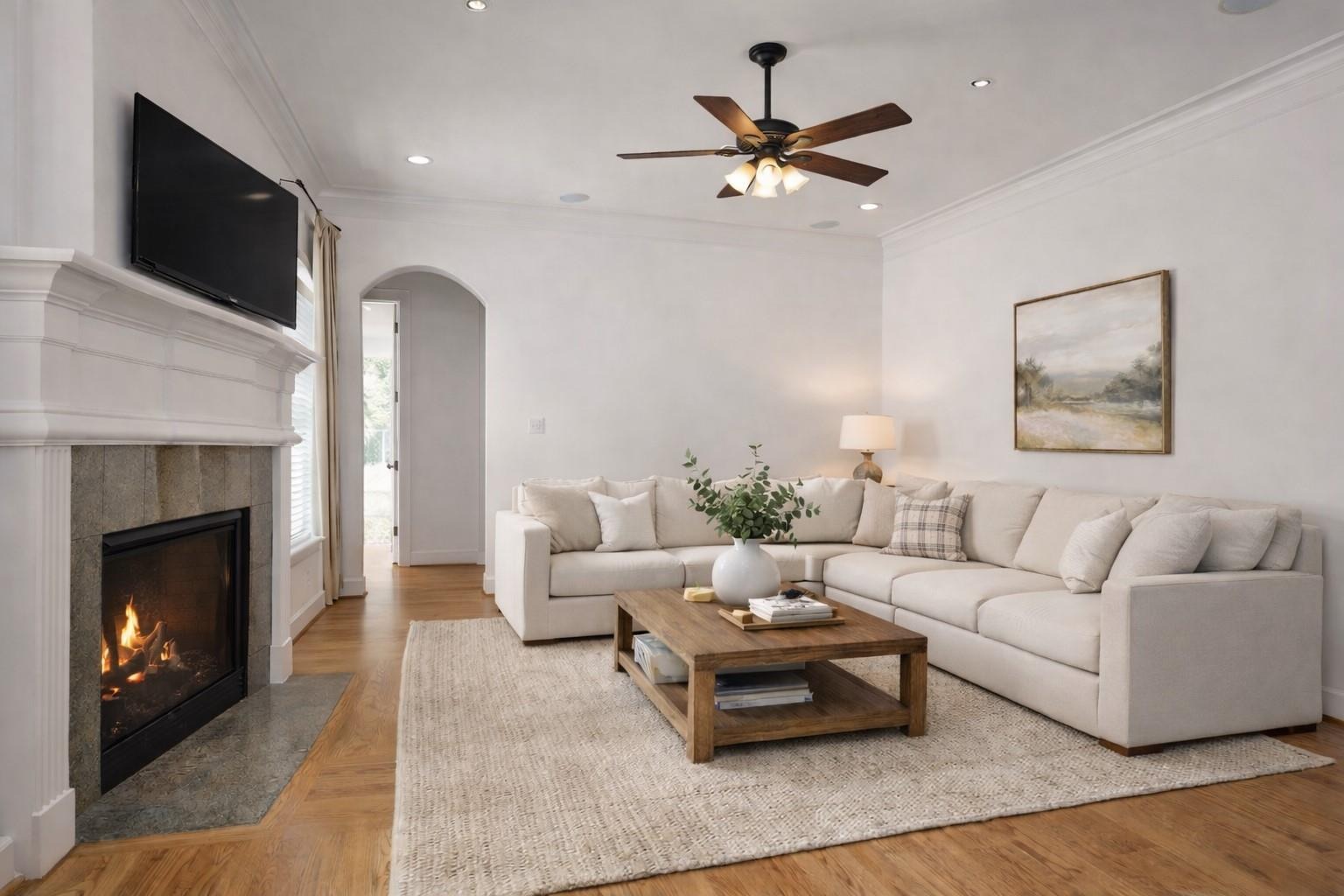 Longmire Way, Conroe, TX 77304 #1