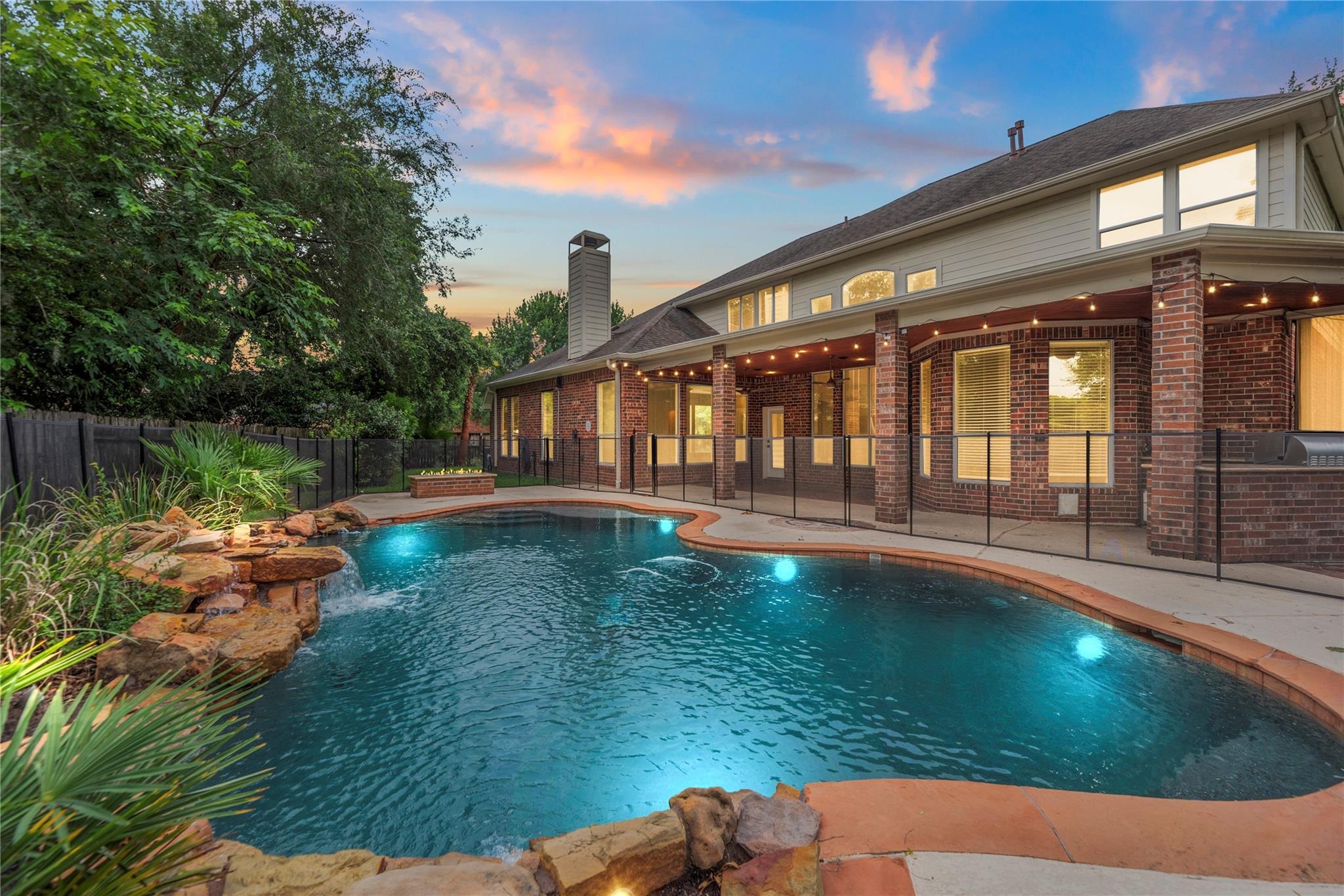 Fitzgerald Way, Missouri City, TX 77459