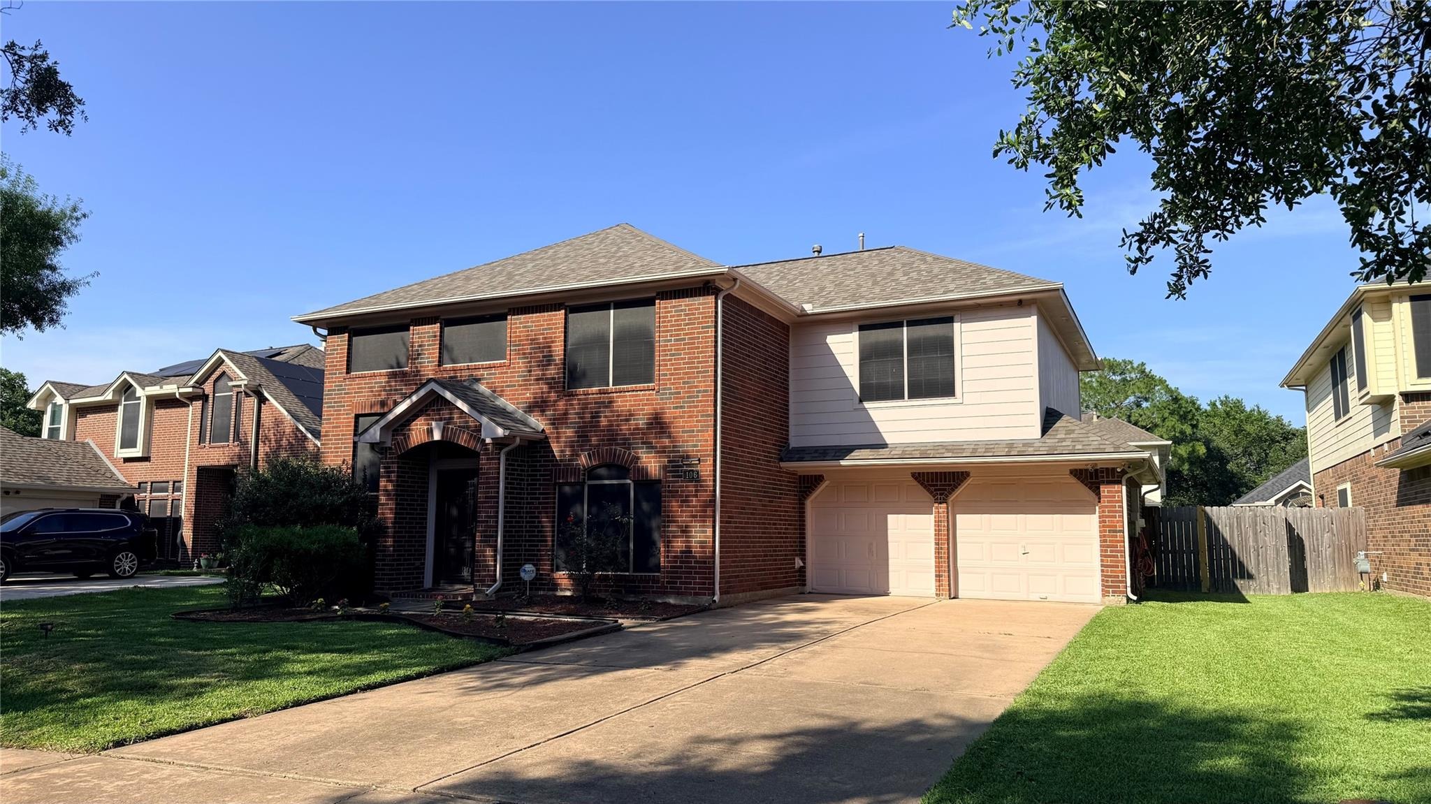 Crimson Bay Dr, League City, TX 77573
