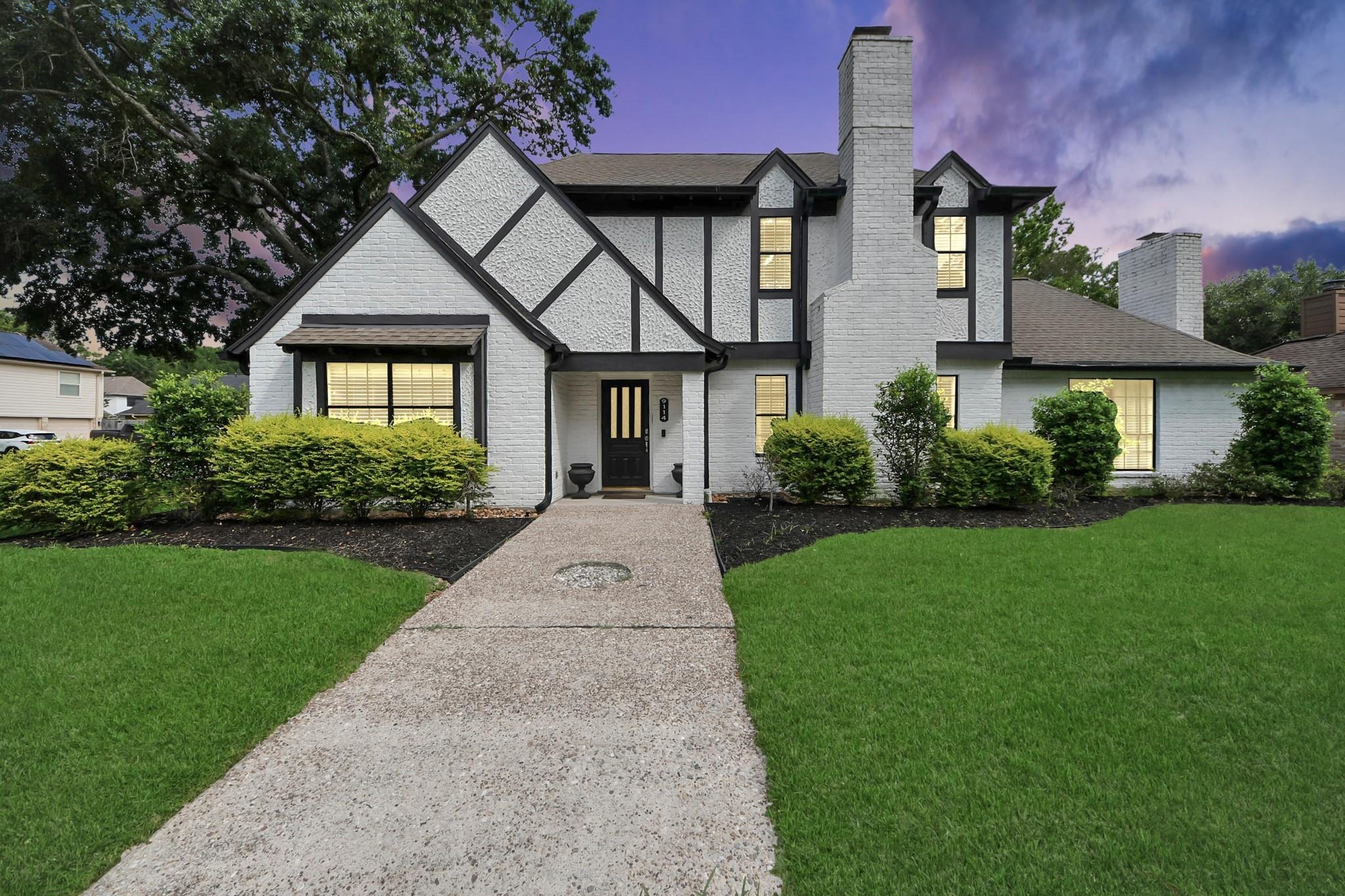 Taidswood Dr, Spring, TX 77379