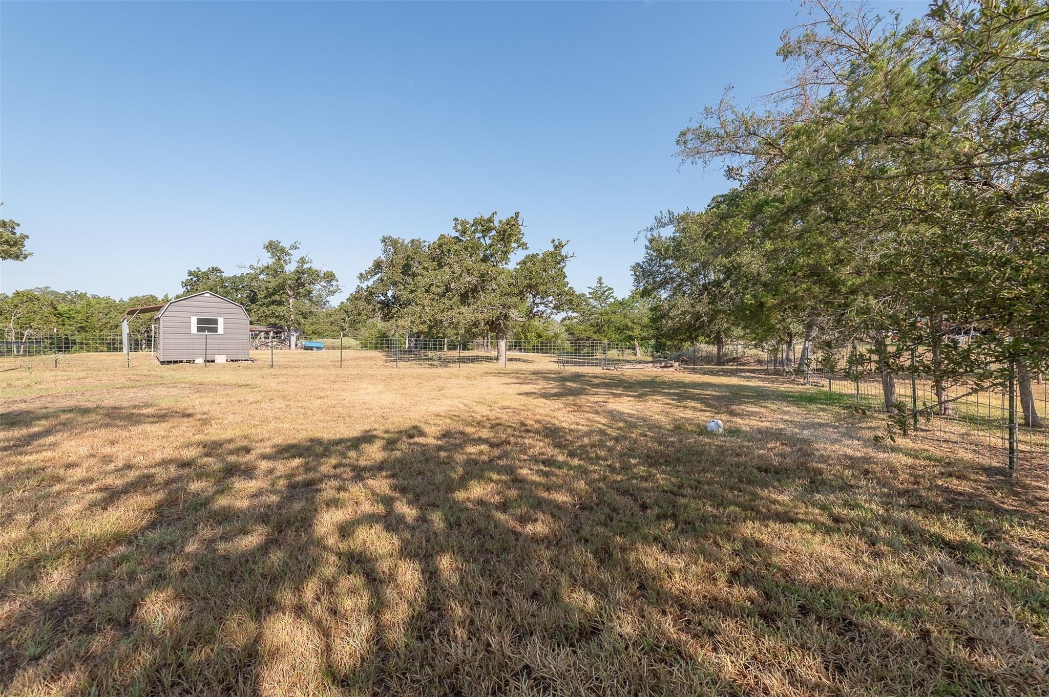 Leaning Oak Ln, Somerville, TX 77879 #1