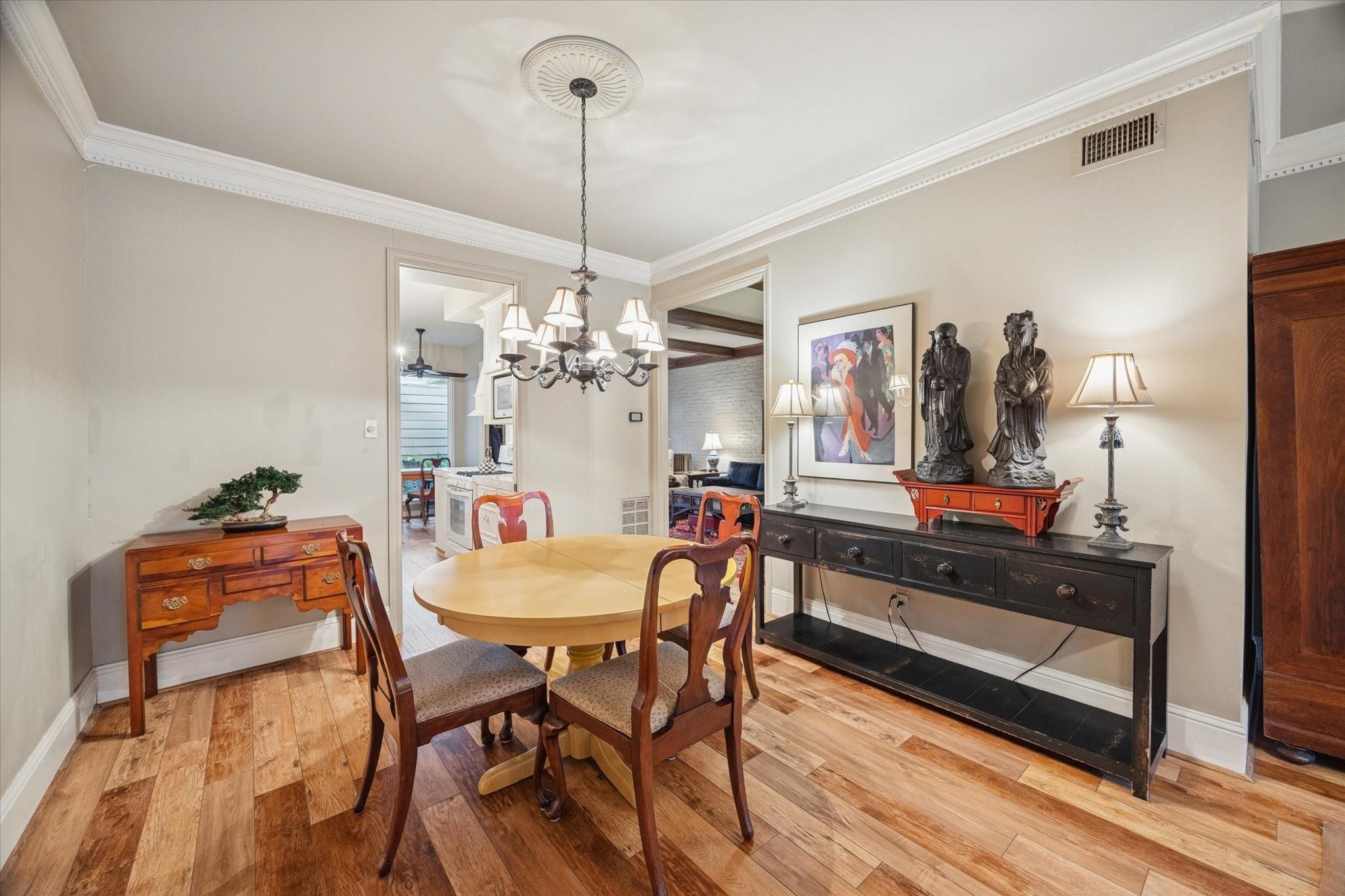 Del Monte Dr, Houston, TX 77063 #1