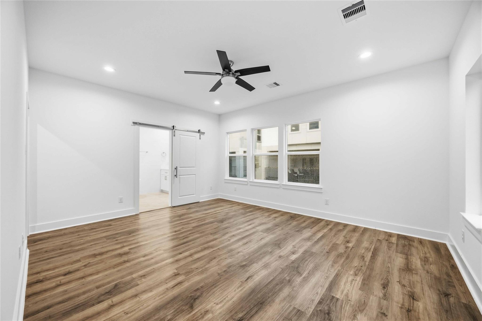 Paul Quinn St, Houston, TX 77091 #1