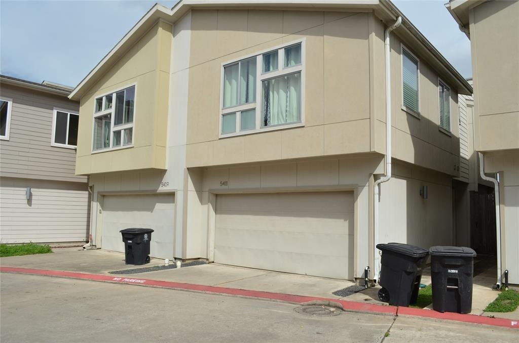 Lindsay Ln, Houston, TX 77011
