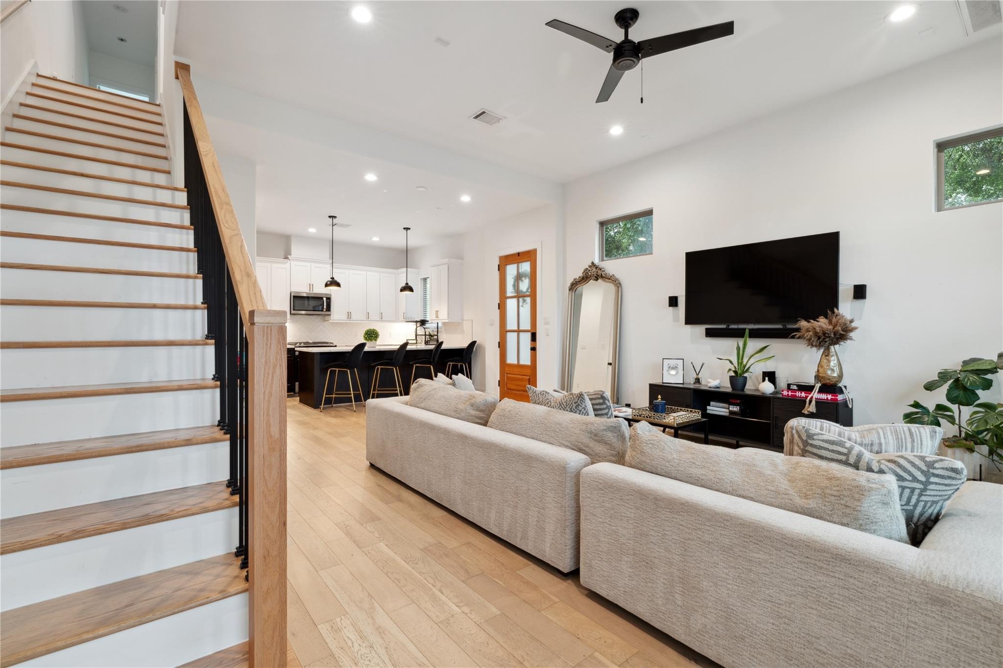 Rosalie St, Houston, TX 77004 #1
