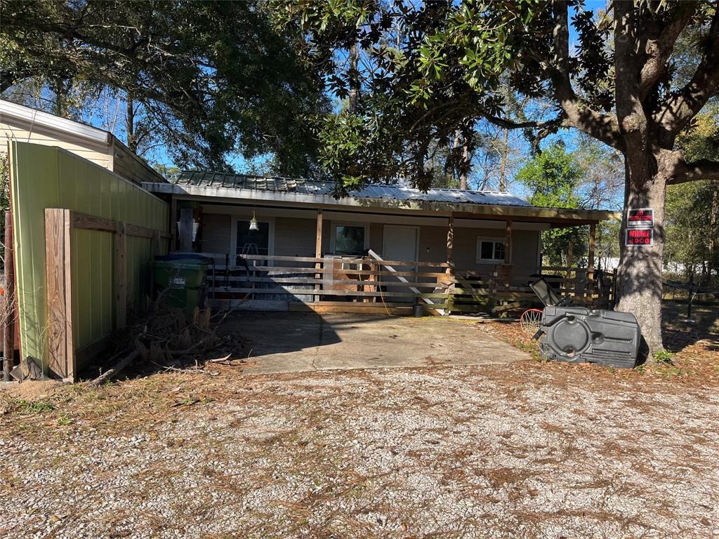Dunnam Ave, Cleveland, TX 77327 #1