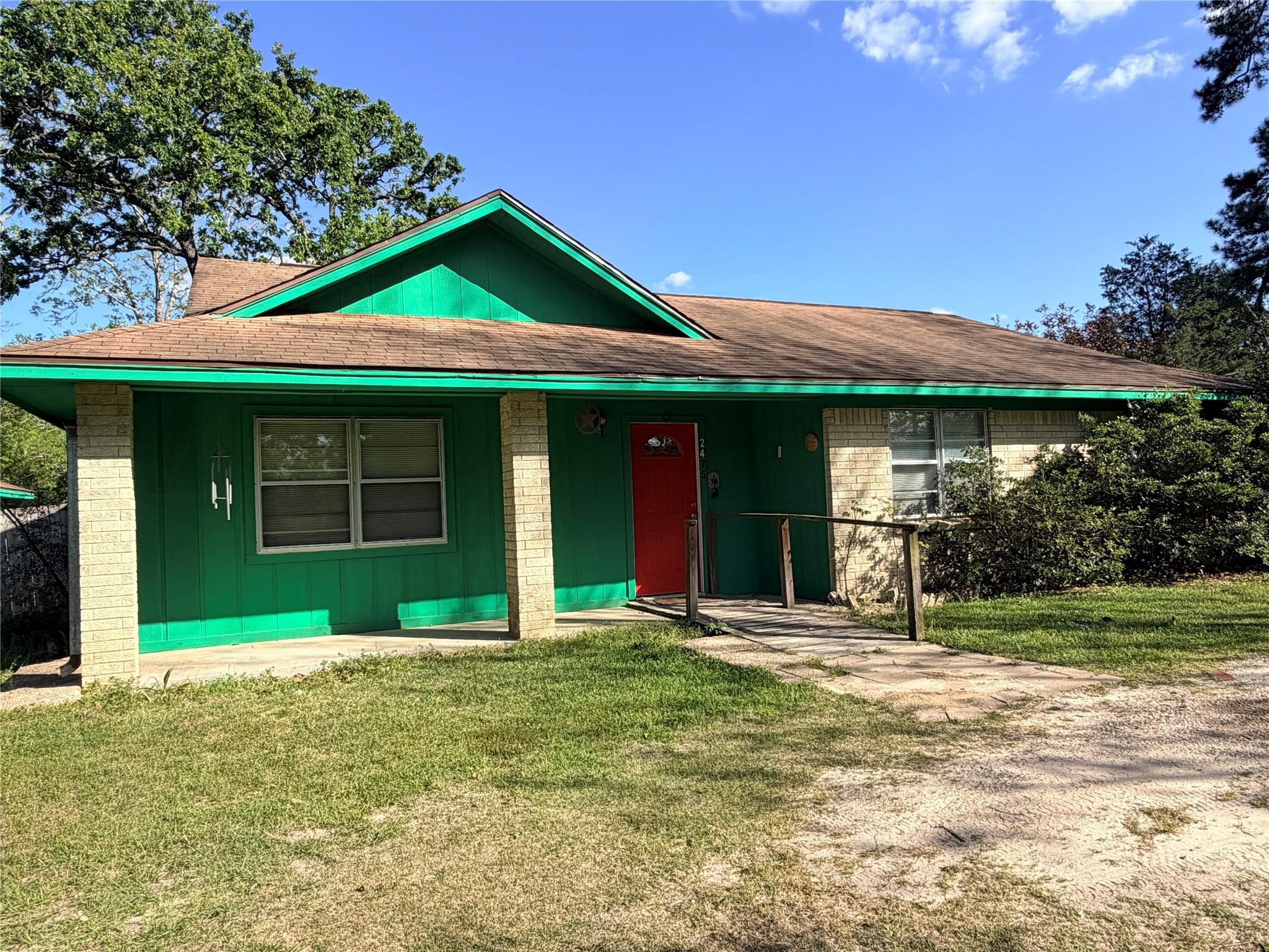 County Road 4260 , Woodville, TX 75979