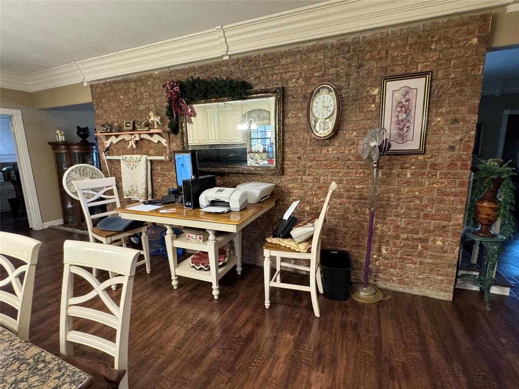 Pecan Forest Ln, Baytown, TX 77521 #1