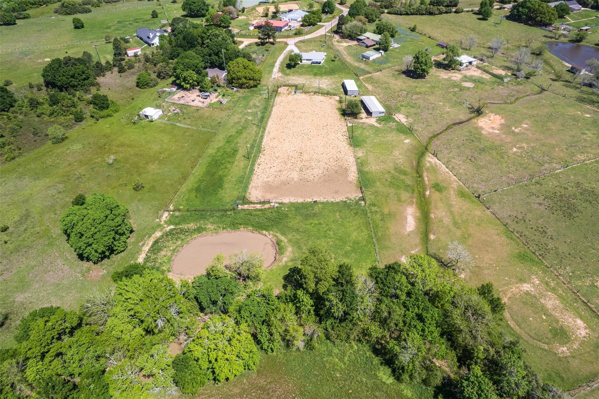 Meadow Creek Rd, Hockley, TX 77447 #1