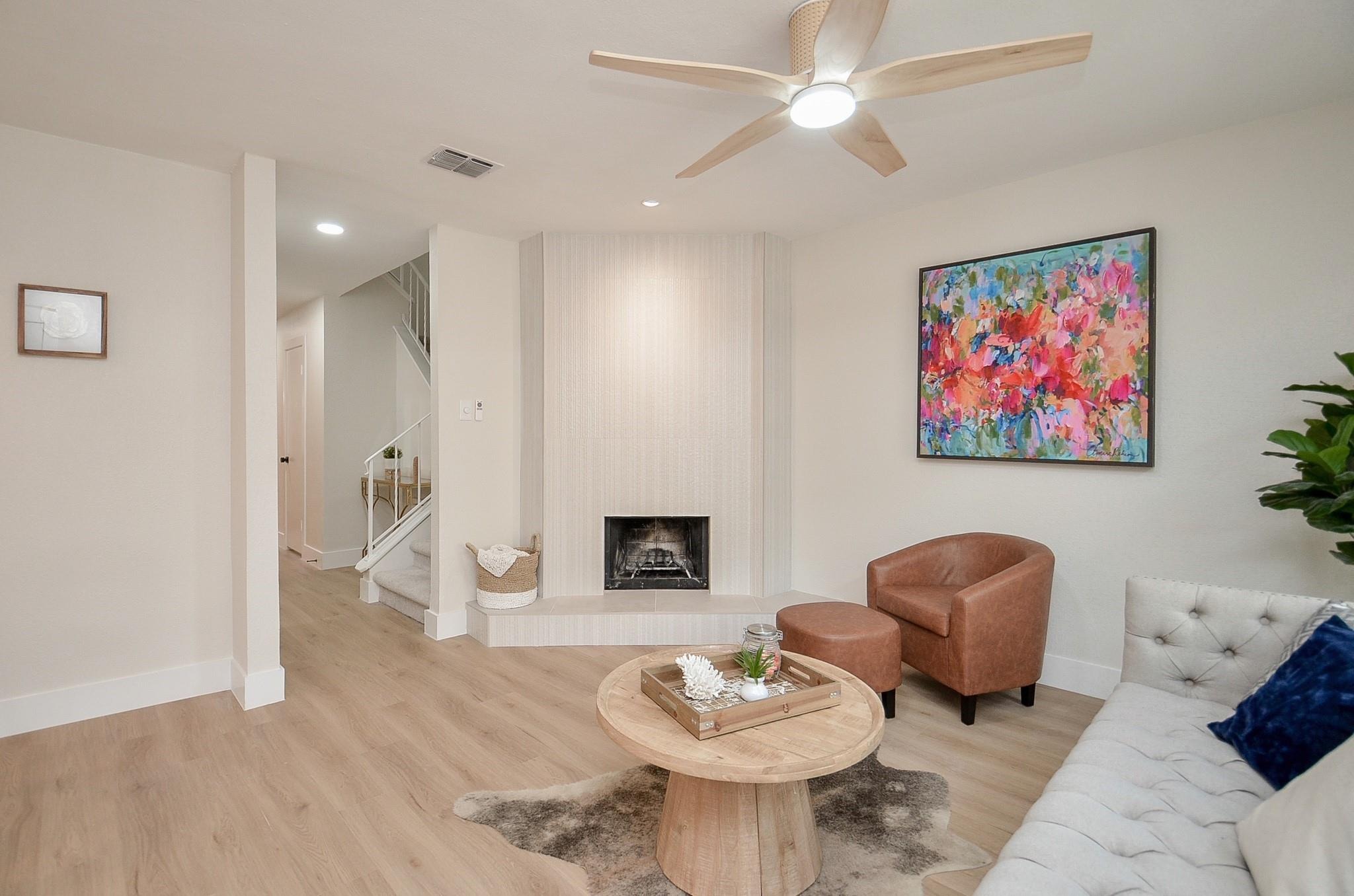 Misty Meadow Ln, Houston, TX 77079