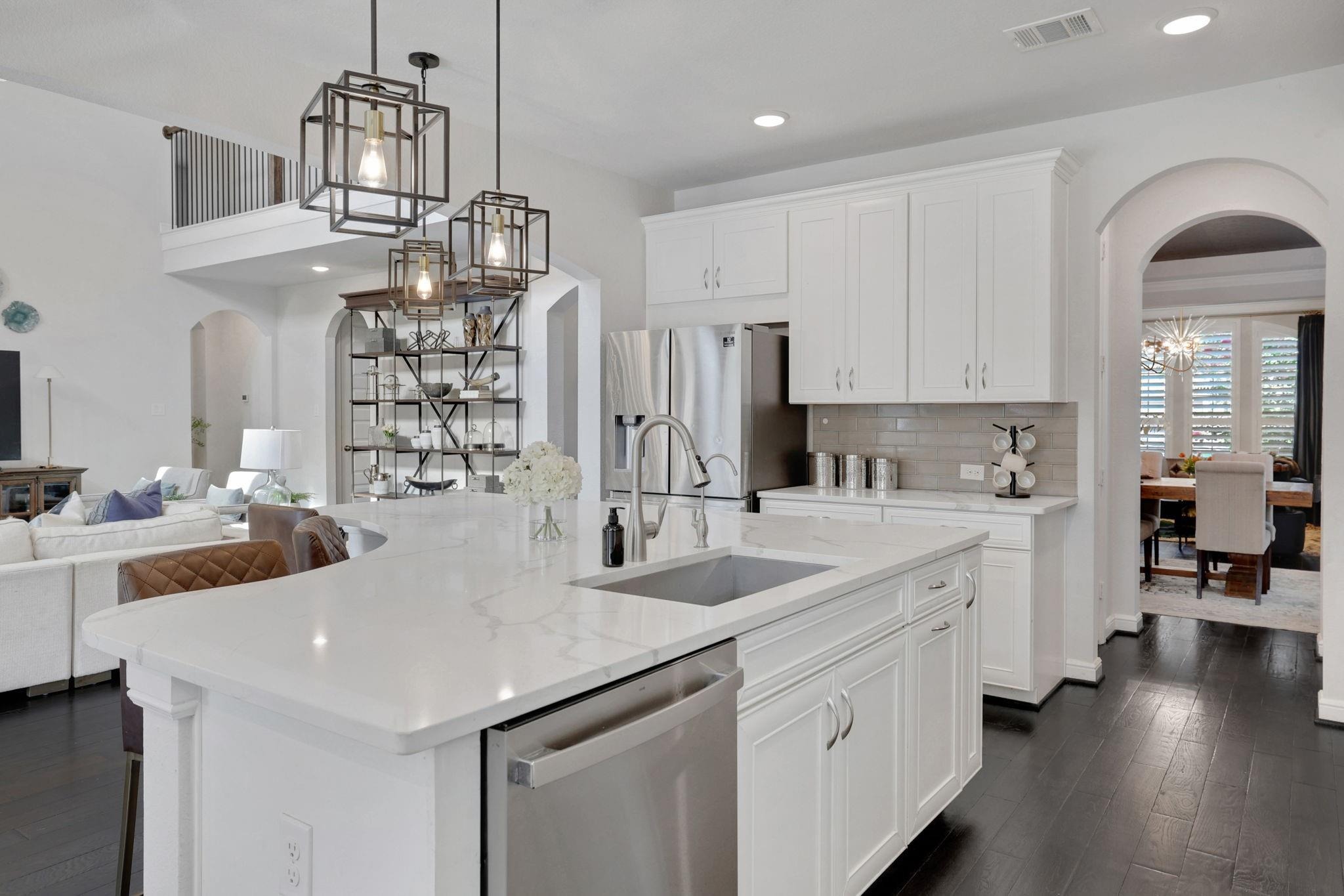 White Flint Ln, Cypress, TX 77433 #1
