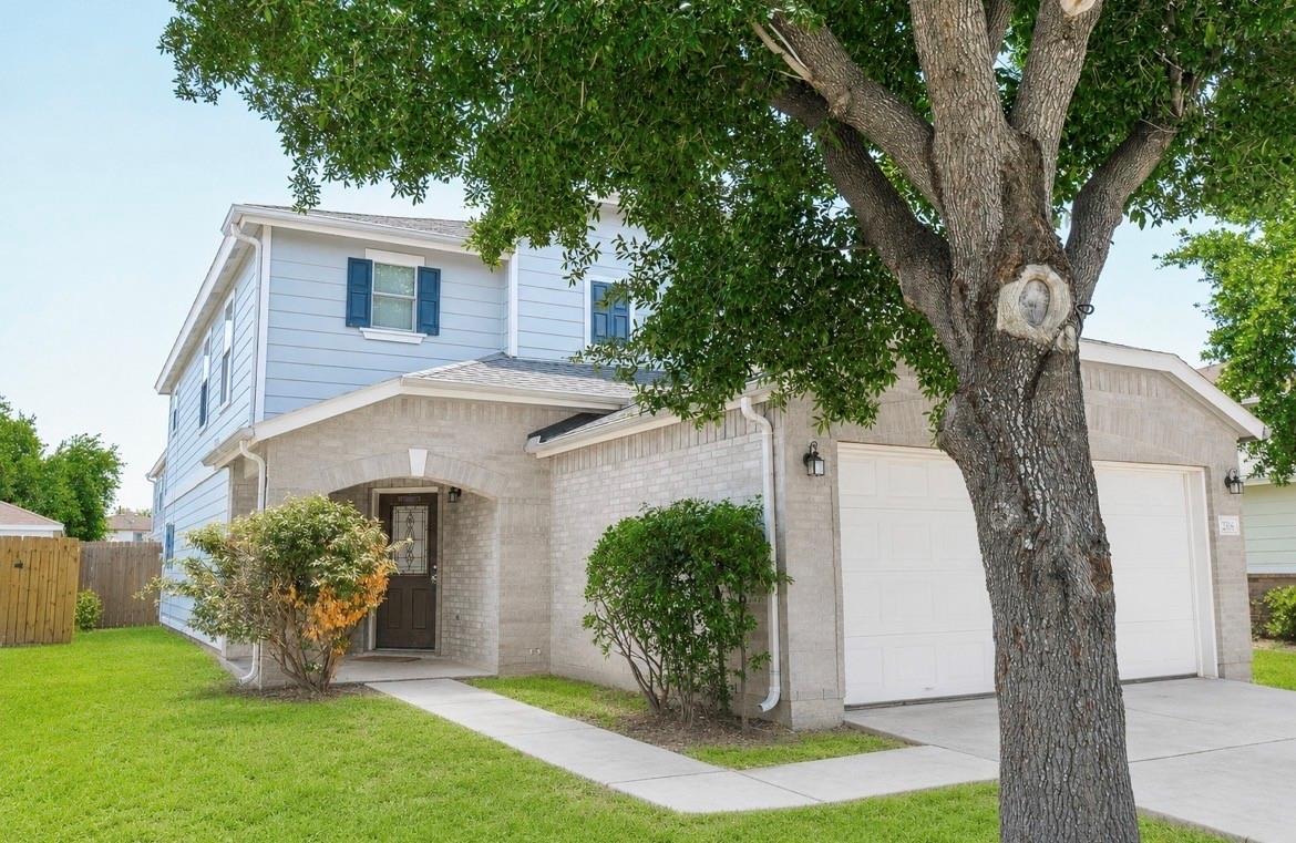 Remington Ridge Dr, Houston, TX 77073