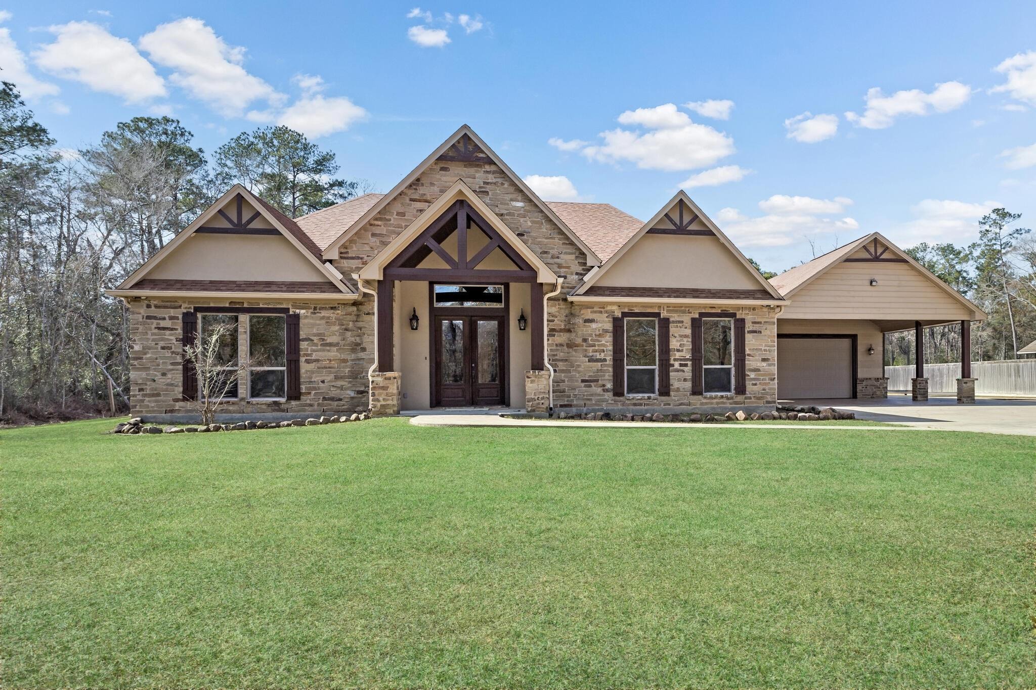 Talpa Trl, Lumberton, TX 77657