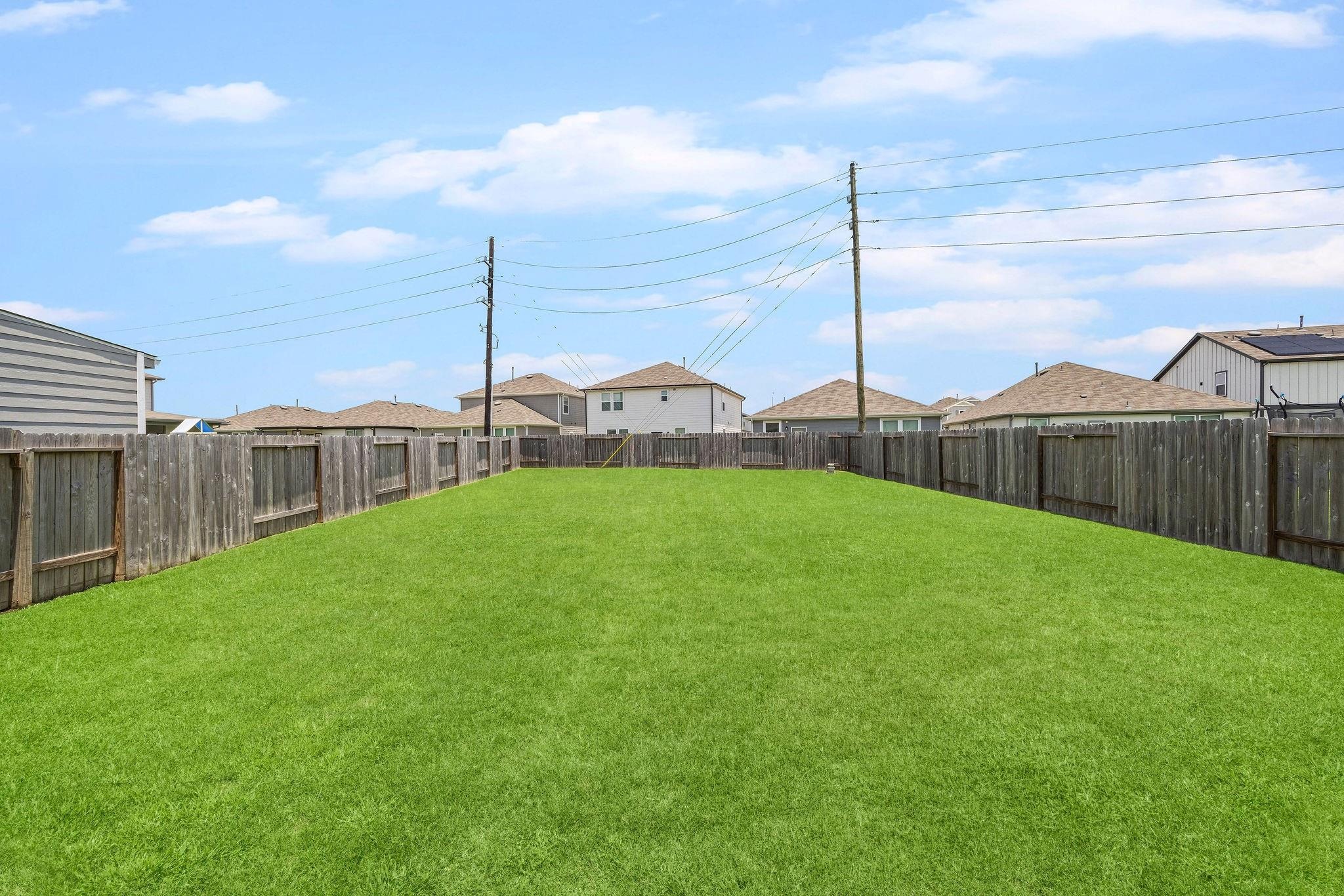 Simmental Rd, Hockley, TX 77447