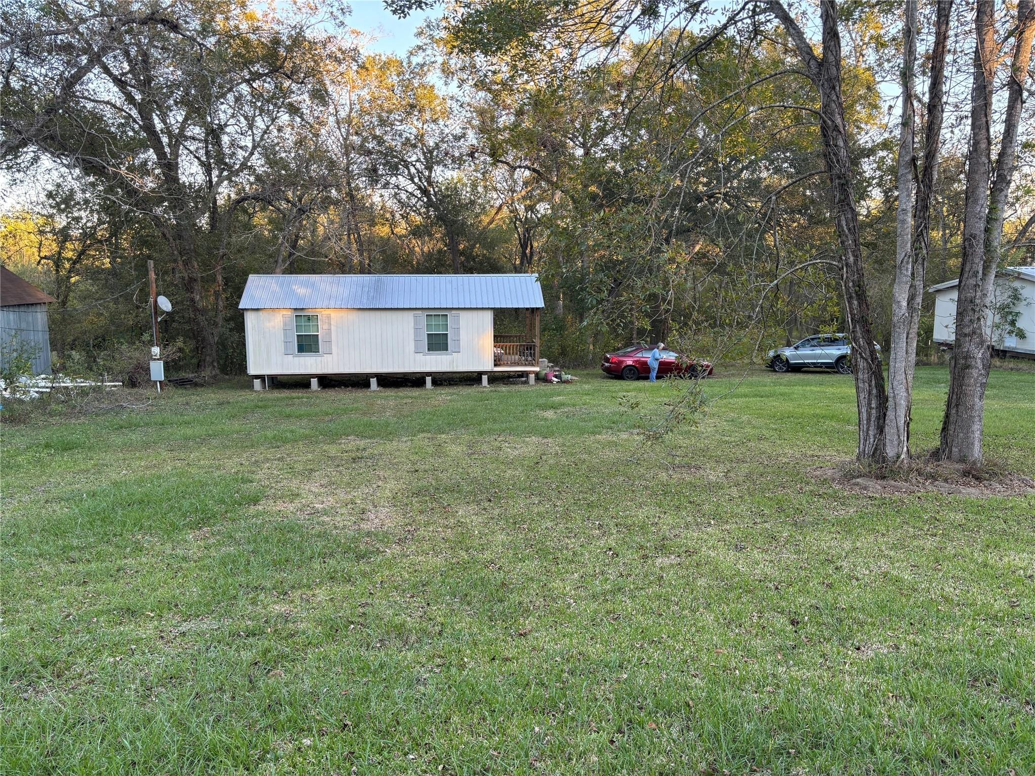 County Road 4533 , Dayton, TX 77535 #1