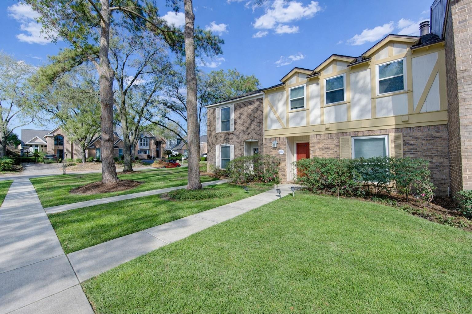 Kirkwood Rd, Houston, TX 77043
