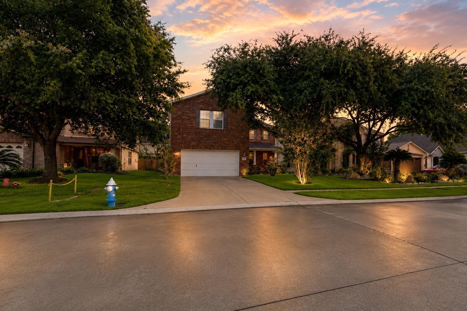 Westridge Bend Ln, Cypress, TX 77433