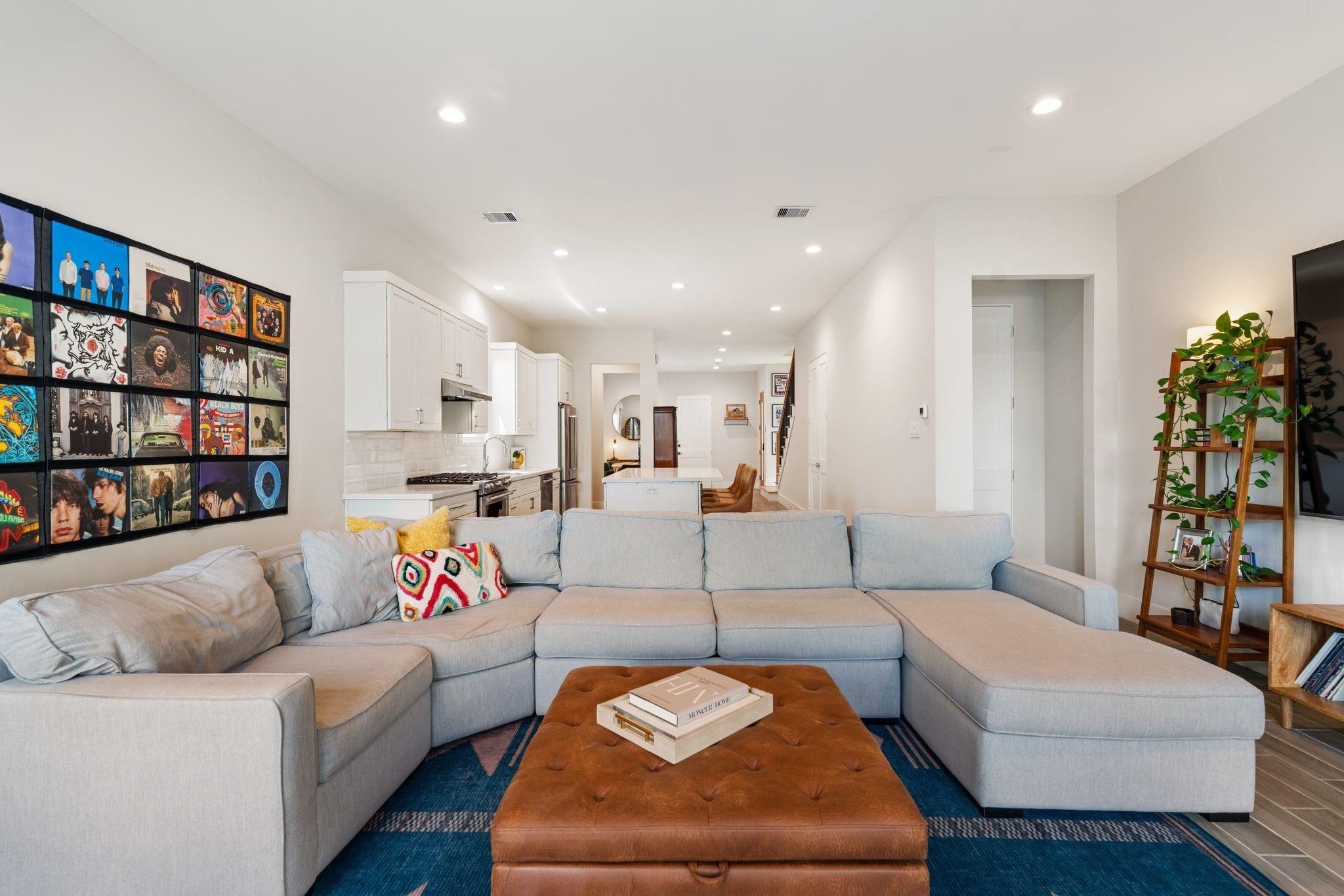 Idylwild St, Houston, TX 77009 #1