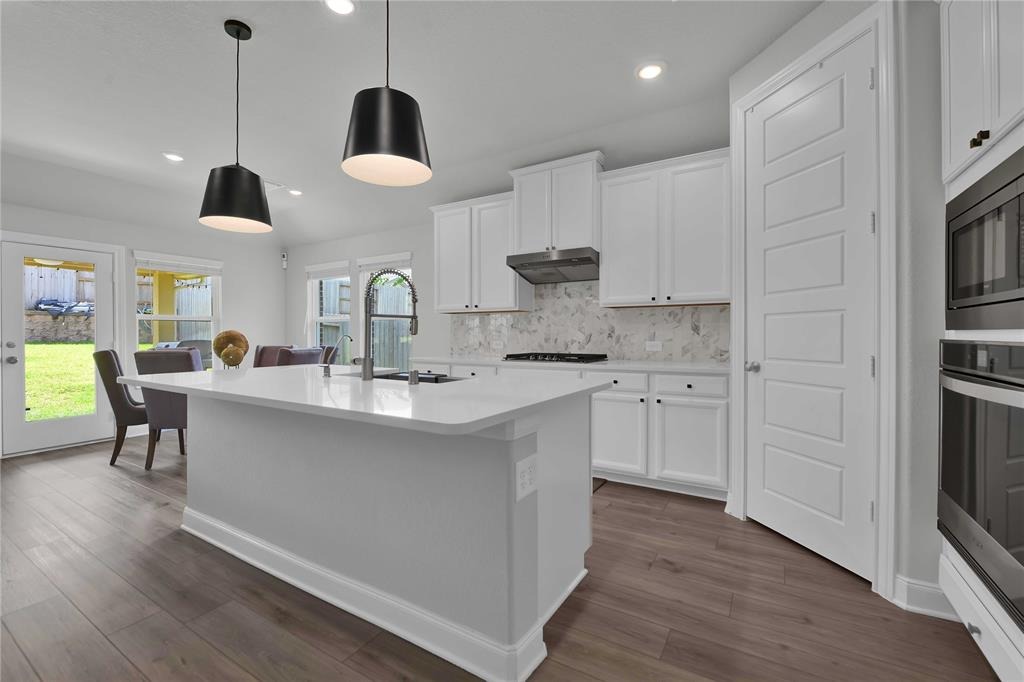 Martin Creek Ln, Montgomery, TX 77316 #1