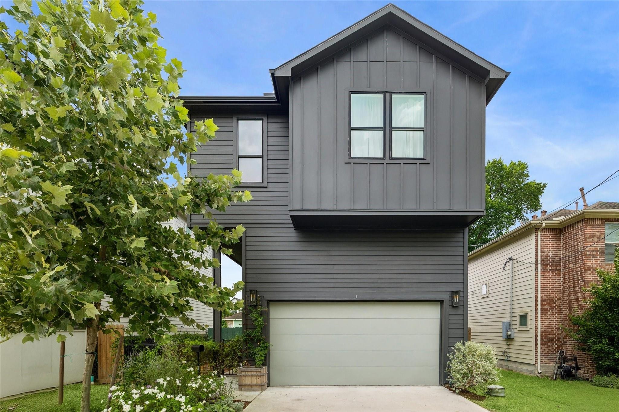 39th St, Houston, TX 77022