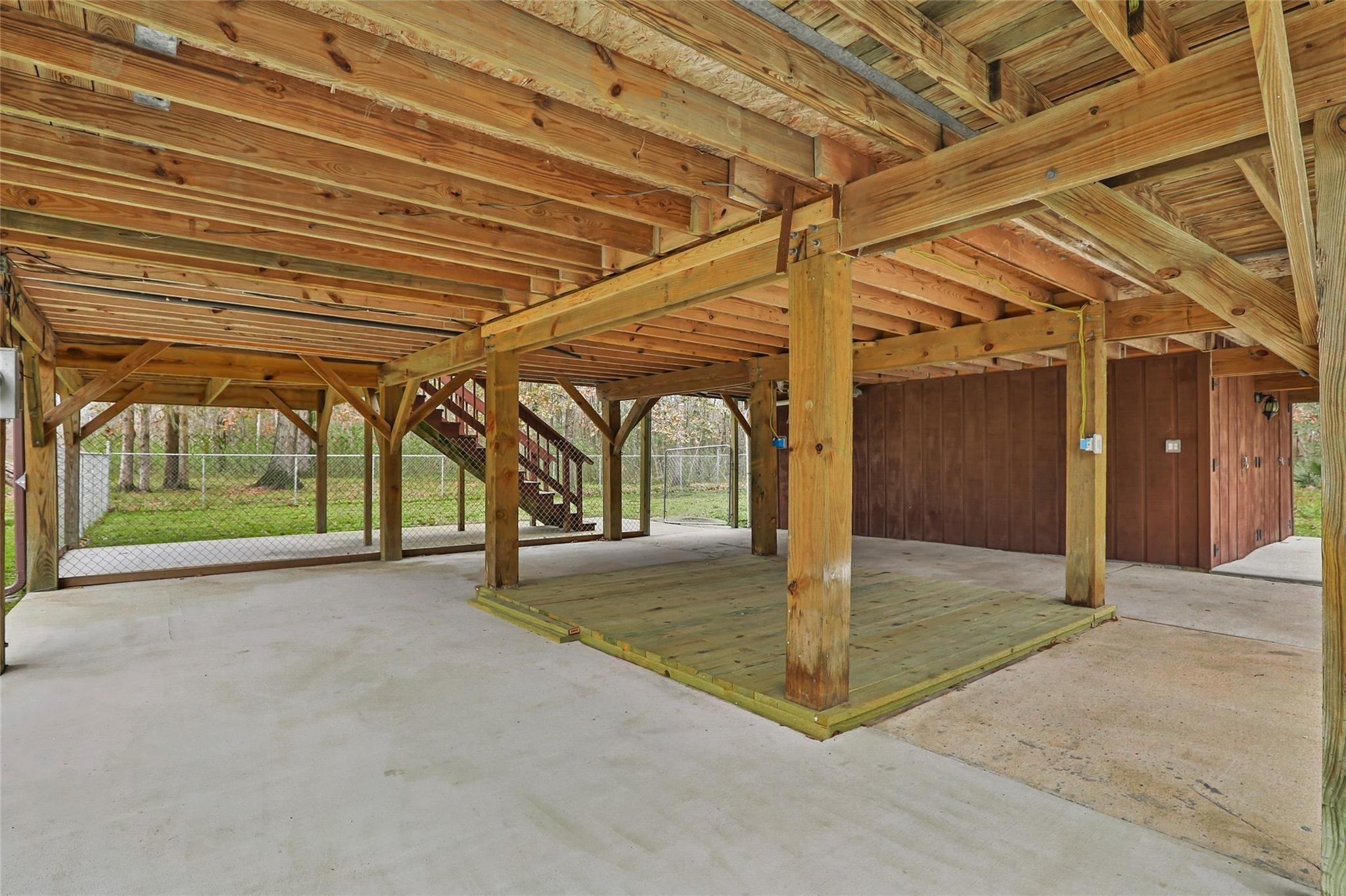 Donna Ct, Cleveland, TX 77327 #1