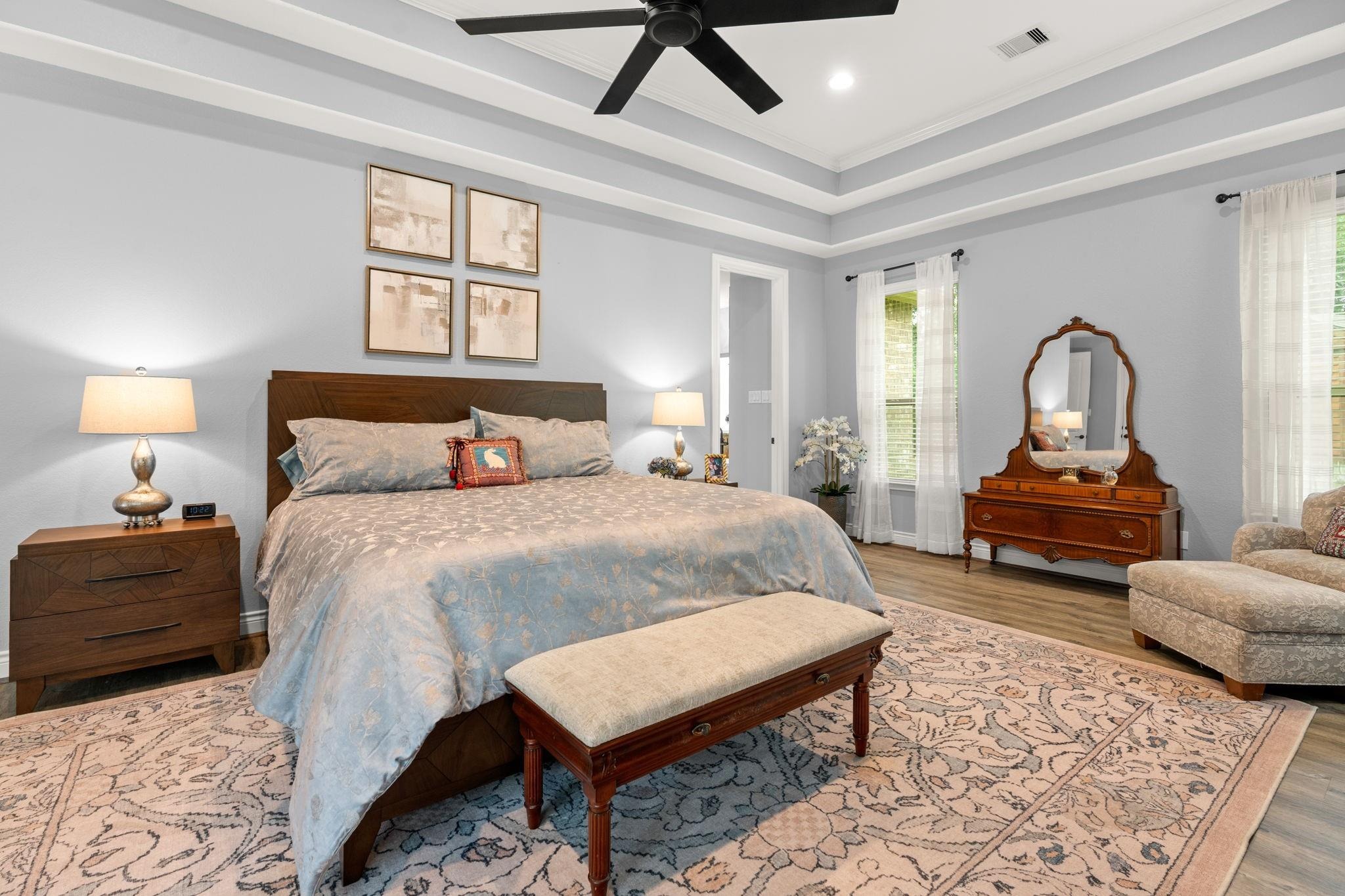 Mostyn Dr, Magnolia, TX 77354 #1