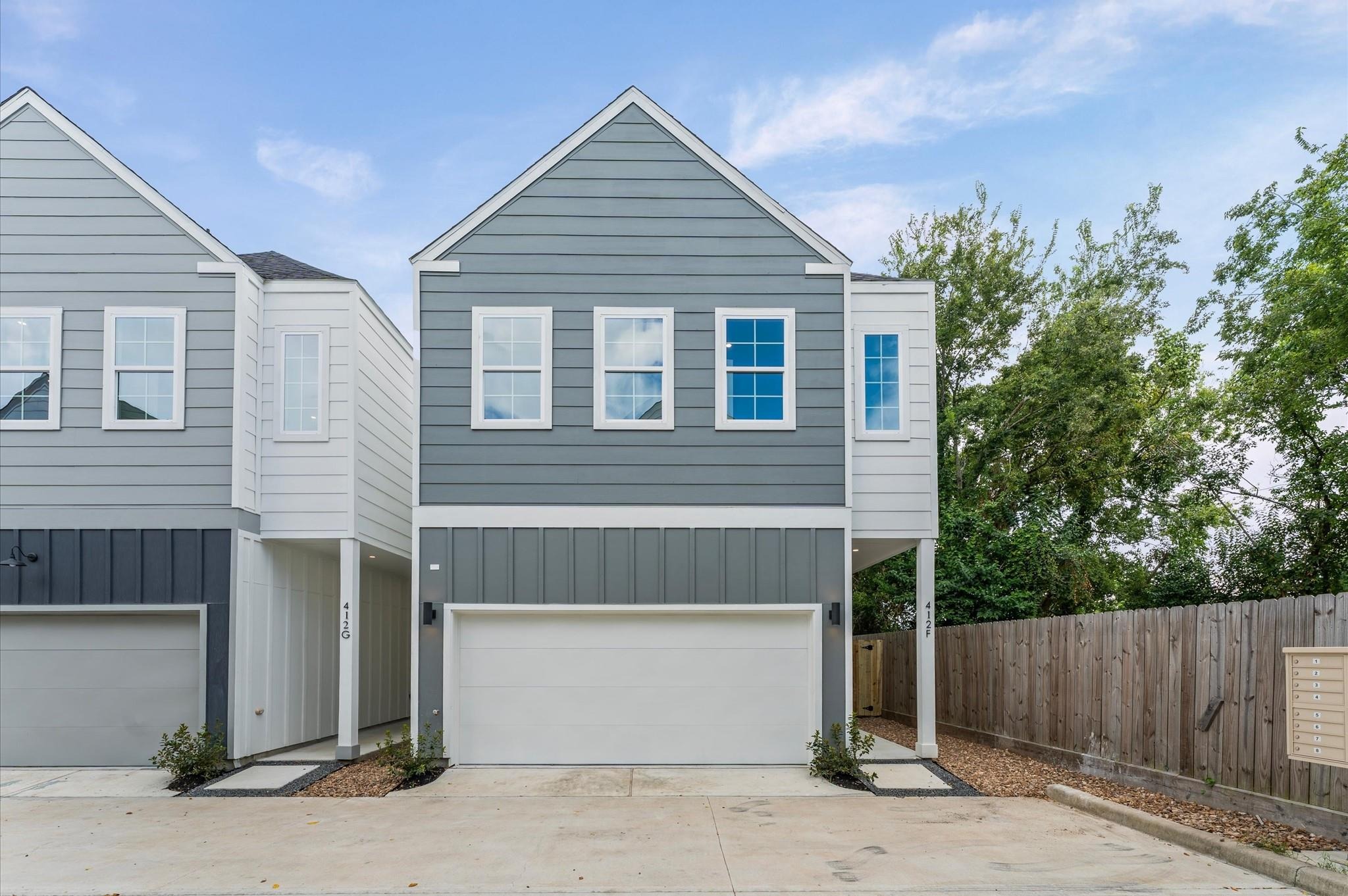 Neyland St, Houston, TX 77022