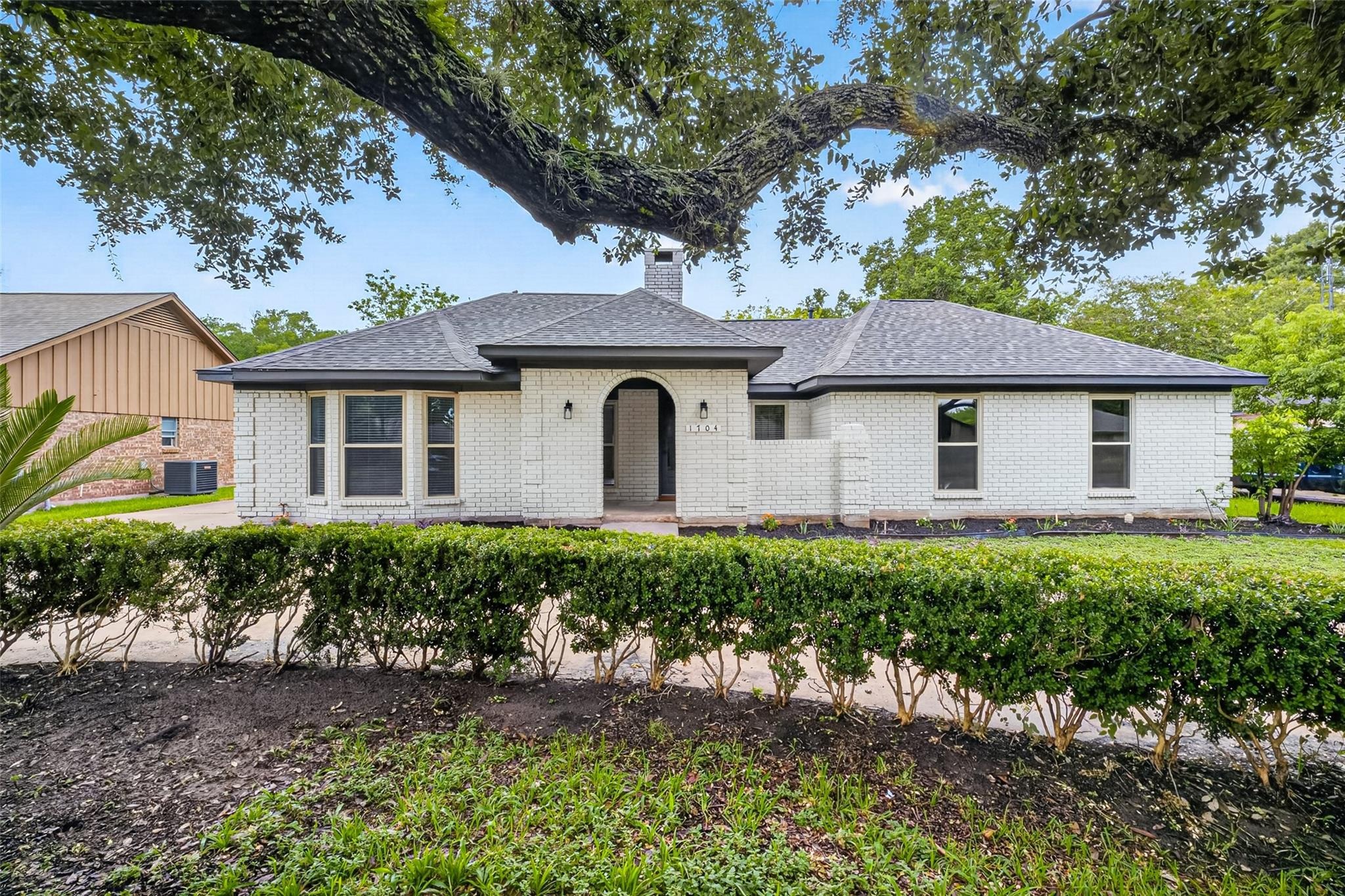Mulberry Dr, Richmond, TX 77469