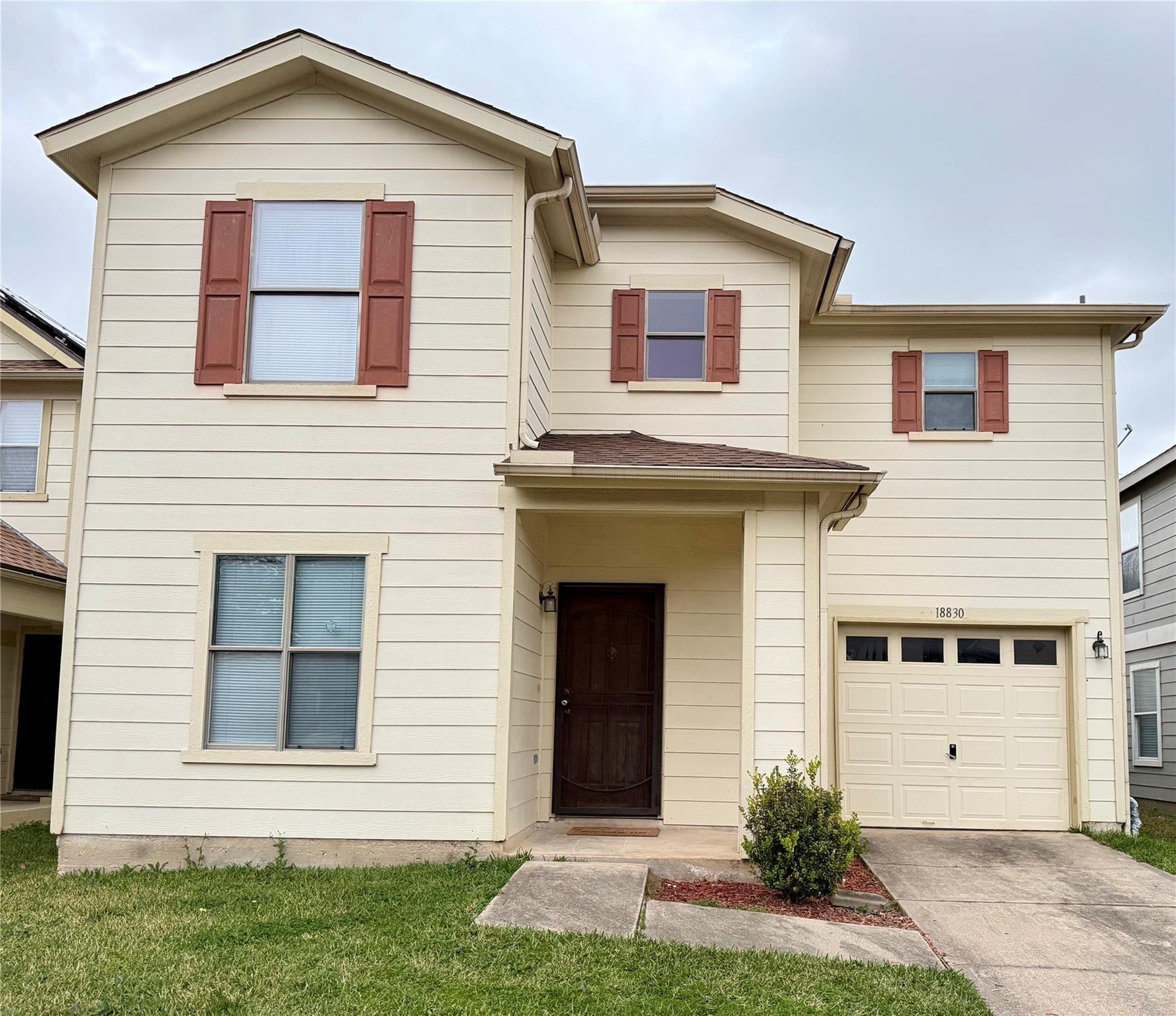 Remington Mill Dr, Houston, TX 77073