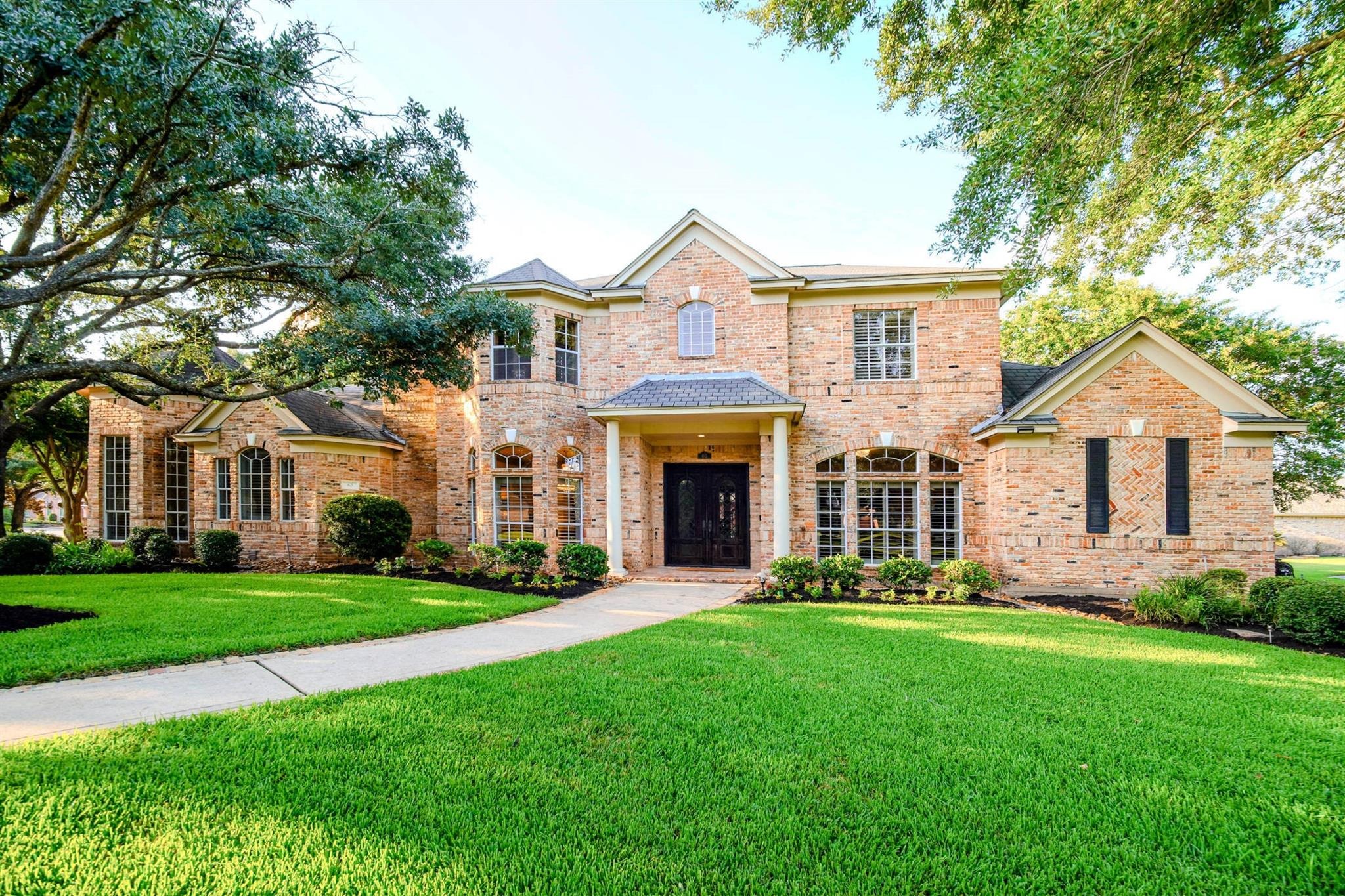 Champion Villa Dr, Houston, TX 77069