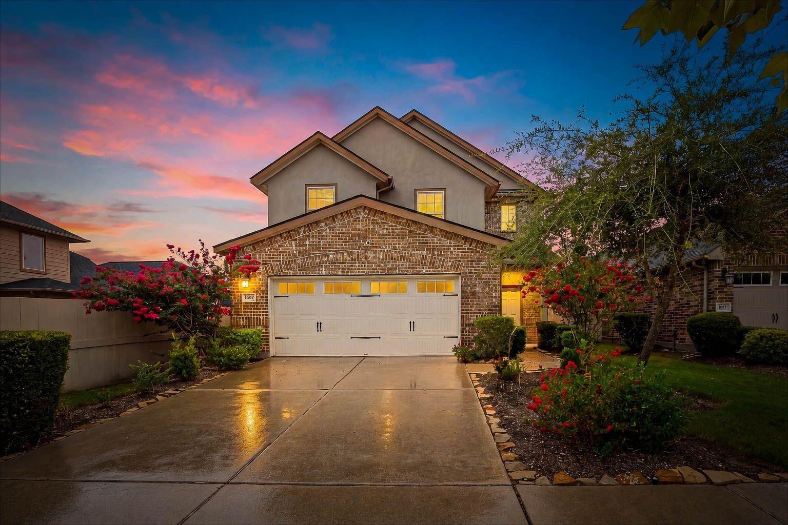 City Pass Ln, Houston, TX 77047