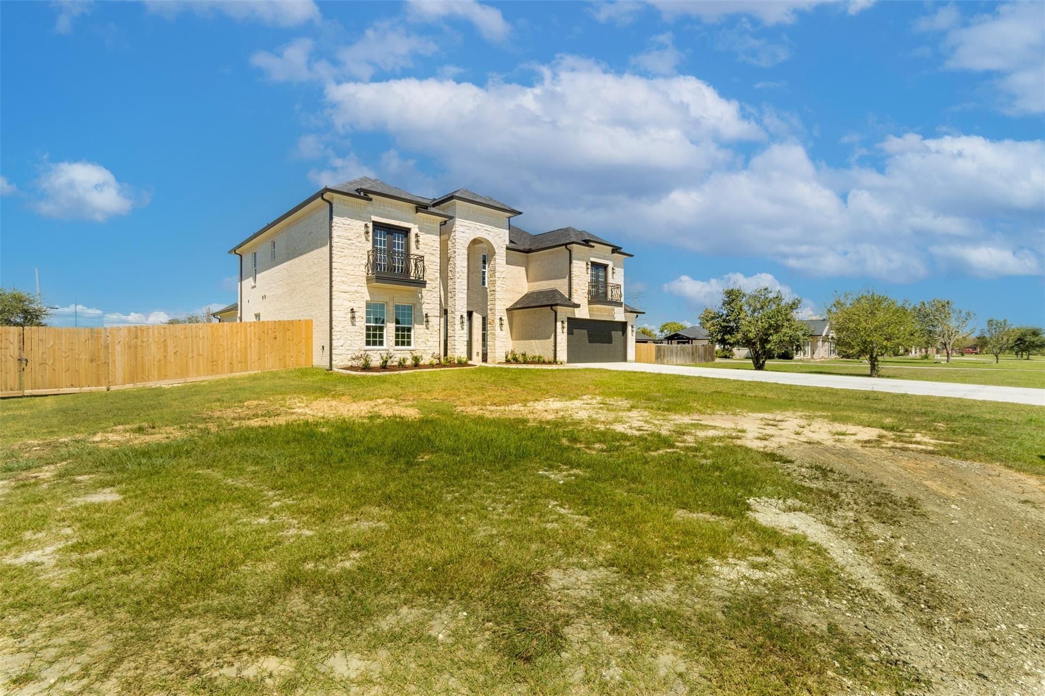 Mackey Dr, Dickinson, TX 77539 #1