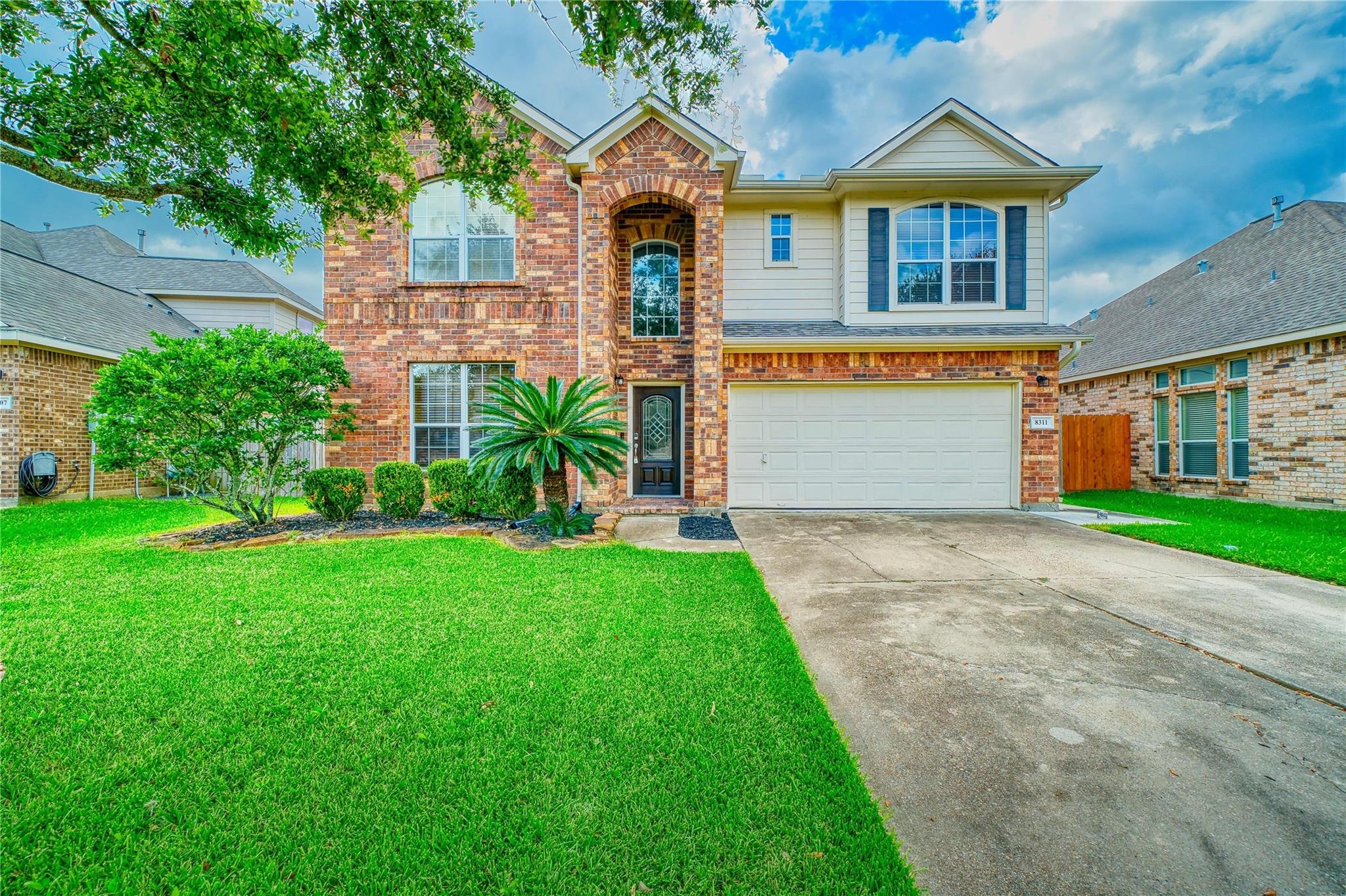 Rocky River St, Baytown, TX 77523