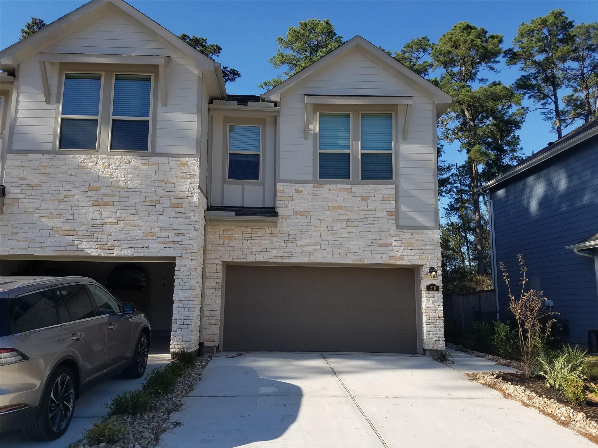 Moon Dance Ct, Conroe, TX 77304