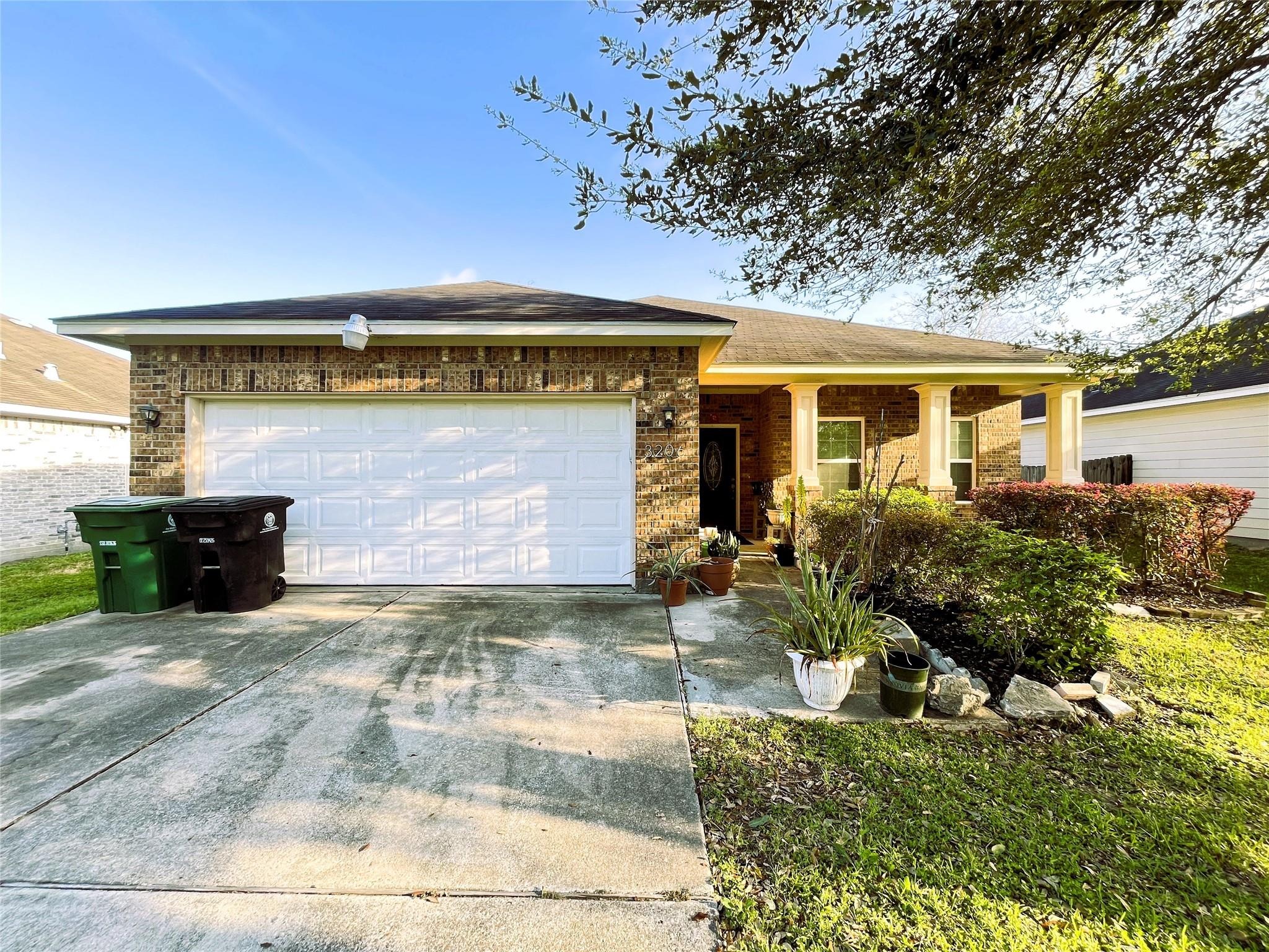 Druid St, Houston, TX 77091