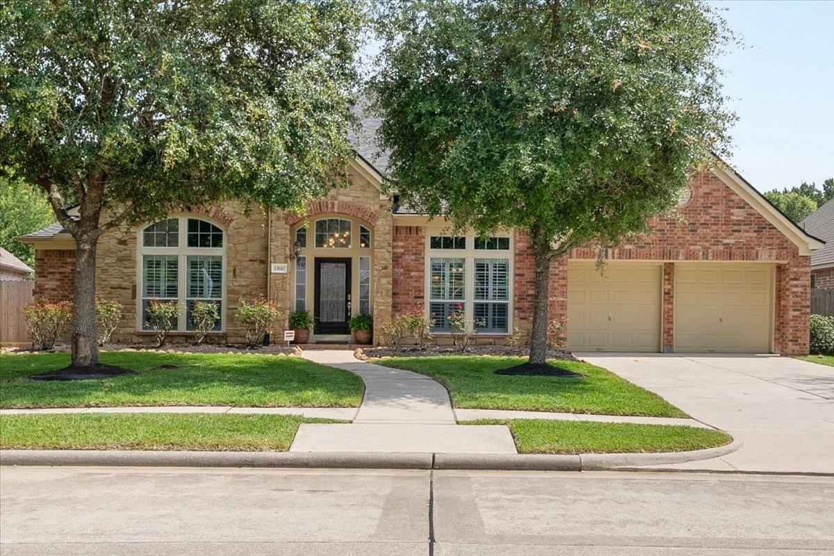 Hammond Hills Ln, Houston, TX 77044
