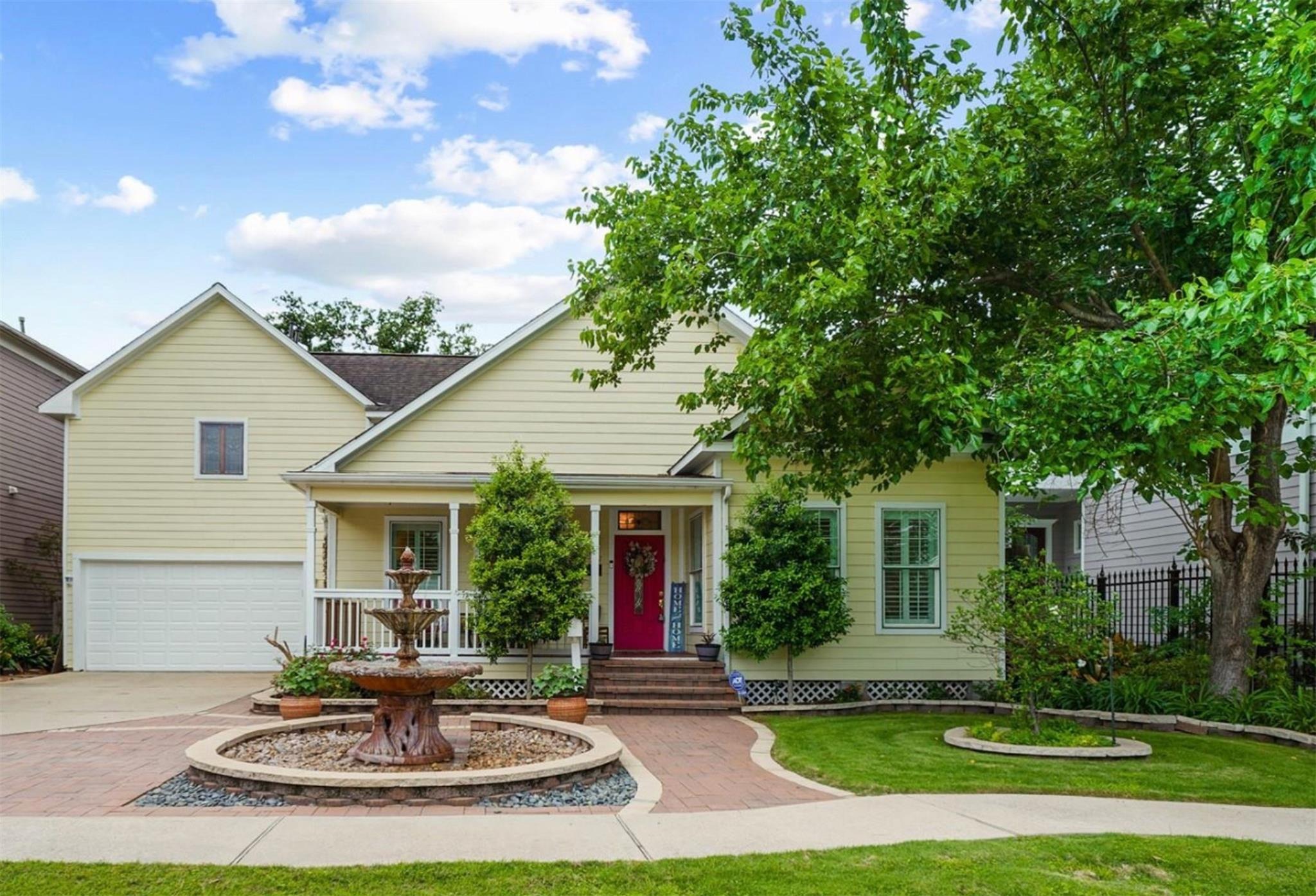 Ashland St, Houston, TX 77008