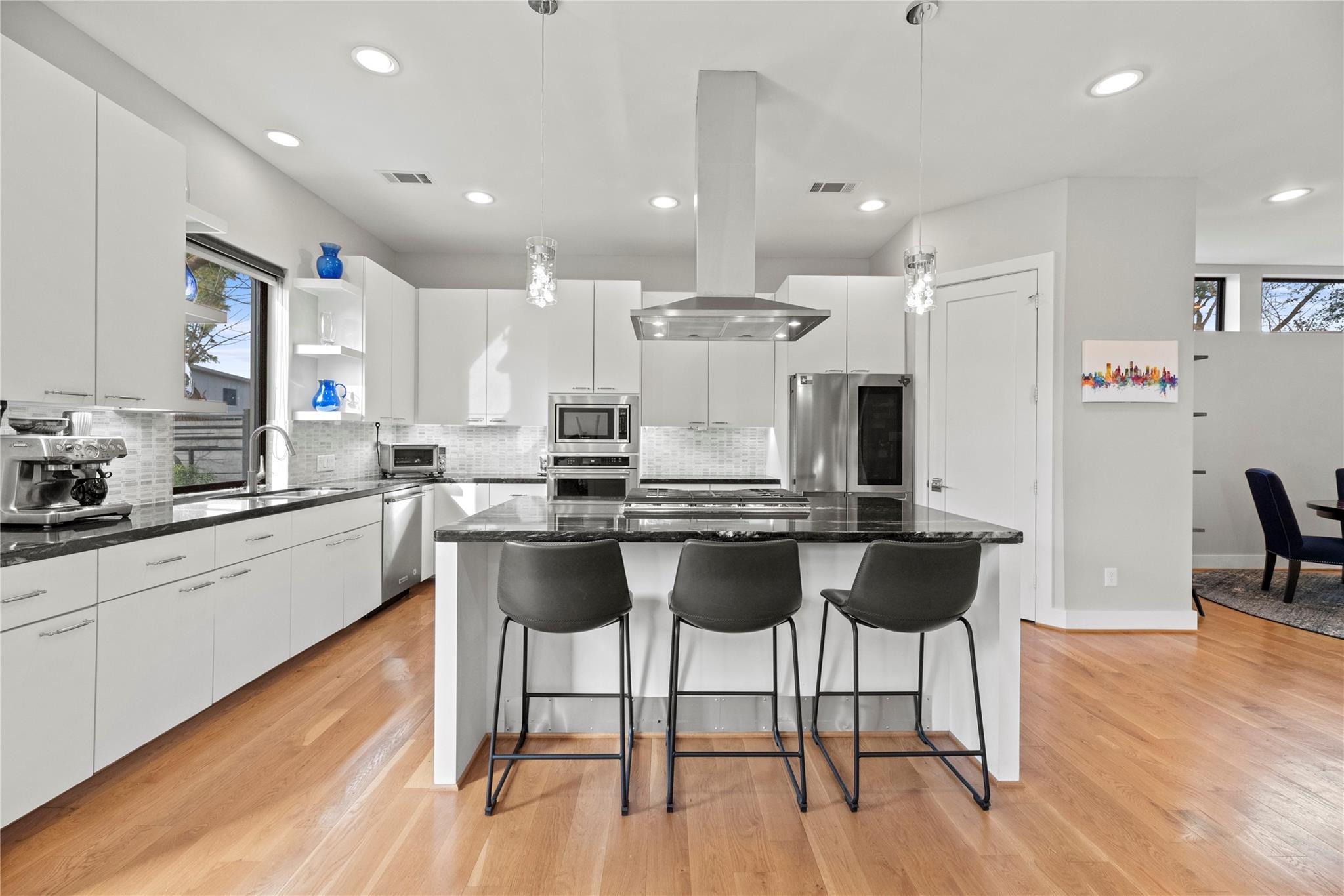 Shadyvilla Ln, Houston, TX 77055 #1