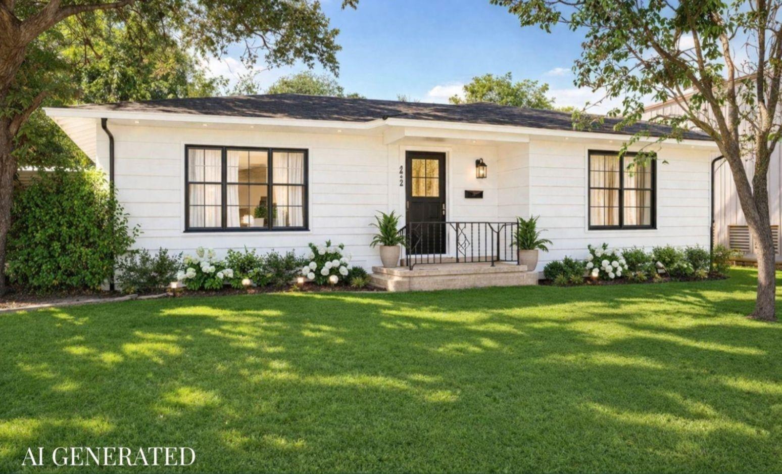 Fannin St, LA Grange, TX 78945