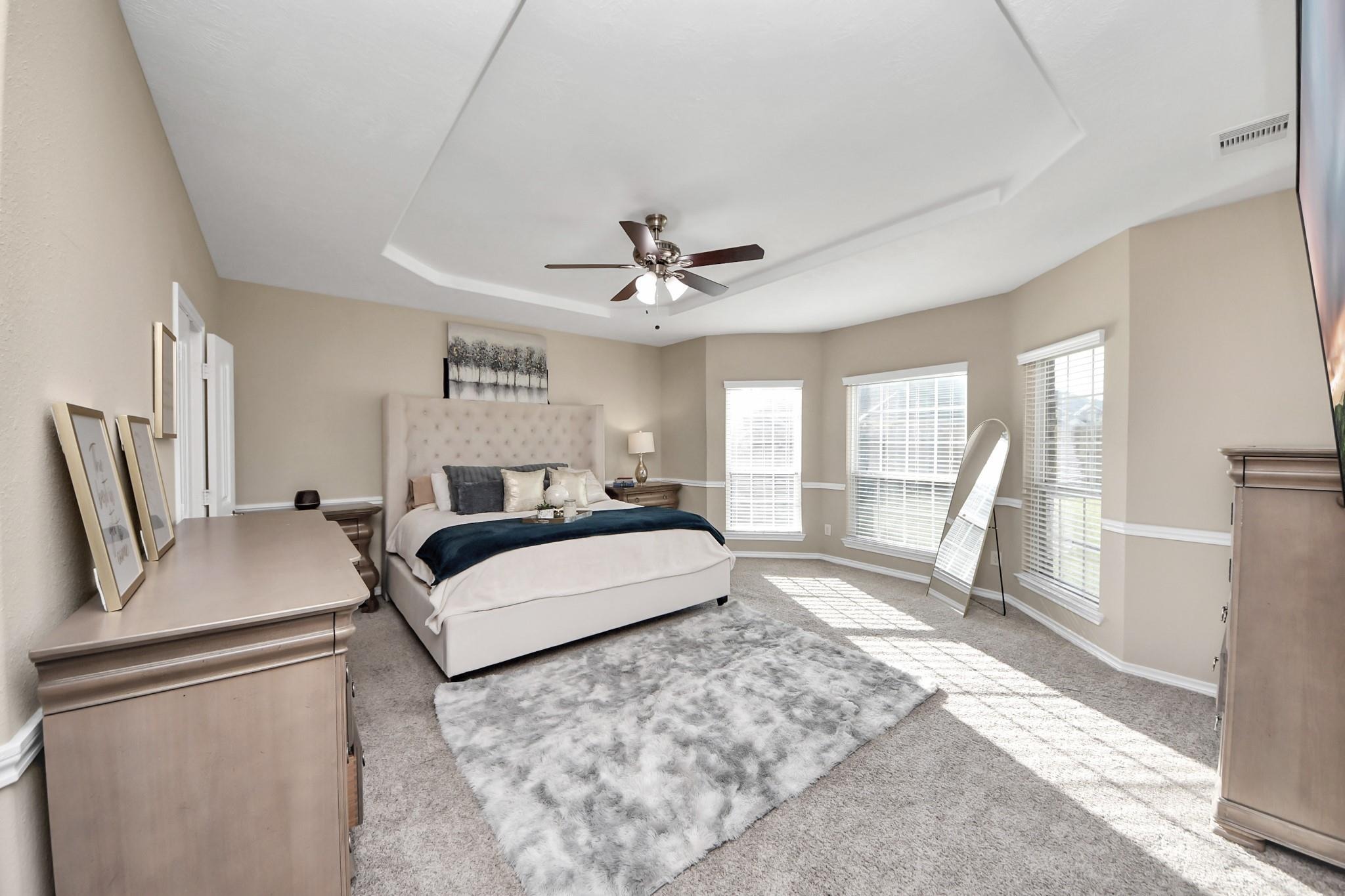 Cortina Valley Dr, Cypress, TX 77433 #1