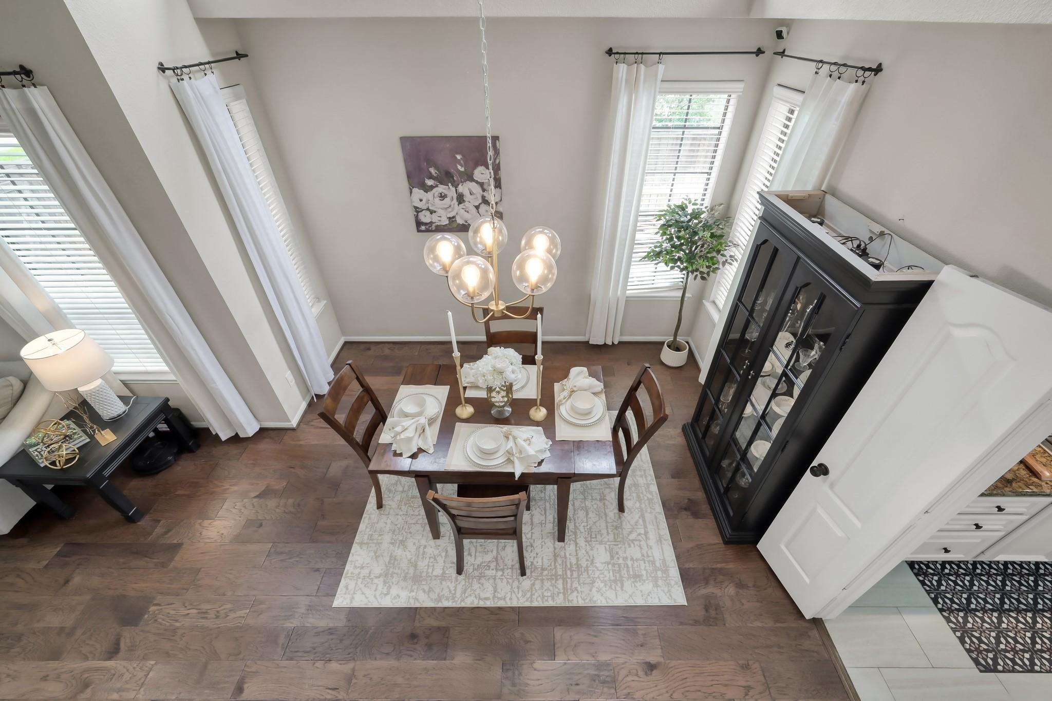 Cochrans Green Cir, Spring, TX 77381 #1