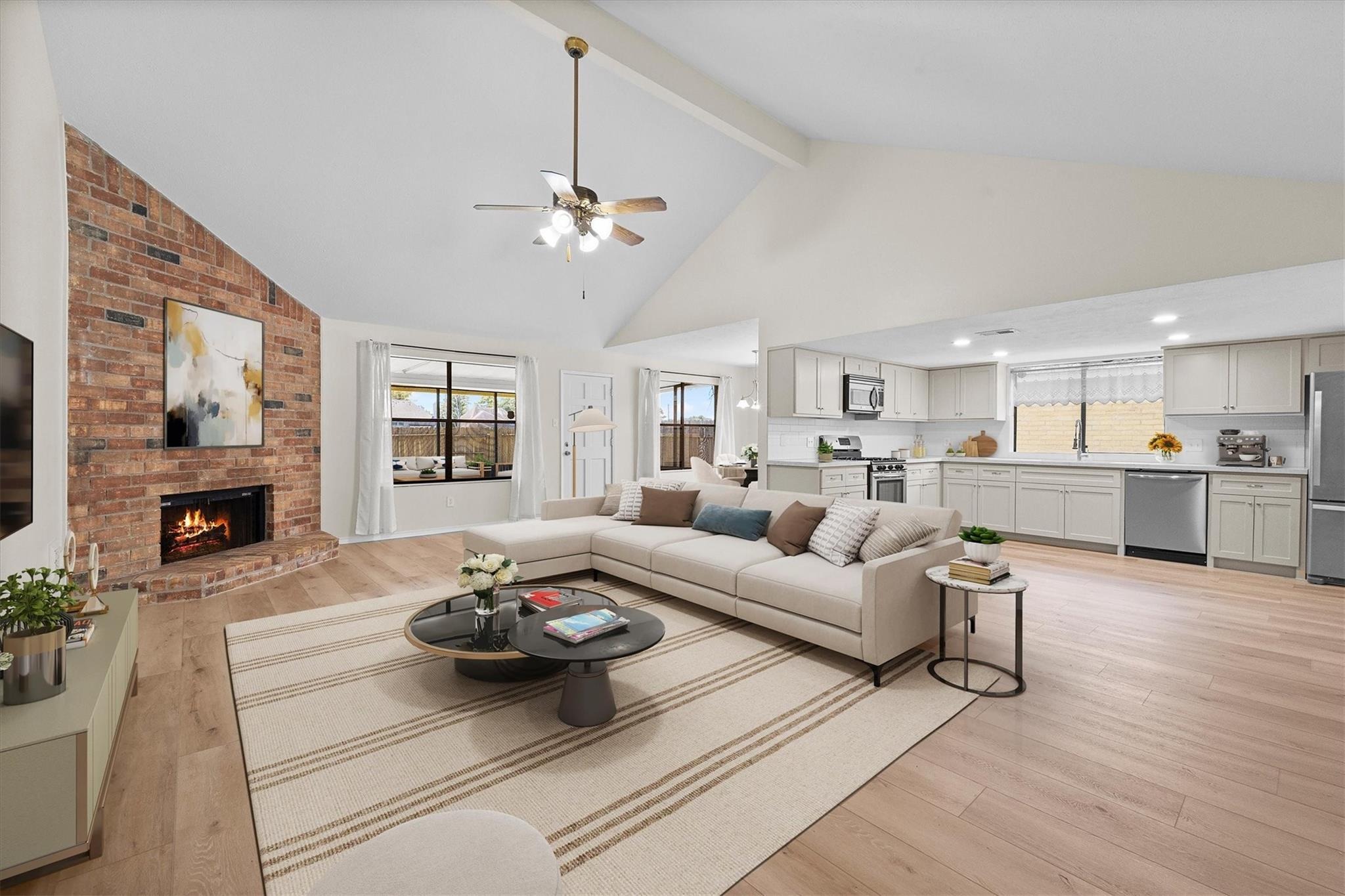 Swanfield Dr, Houston, TX 77083 #1