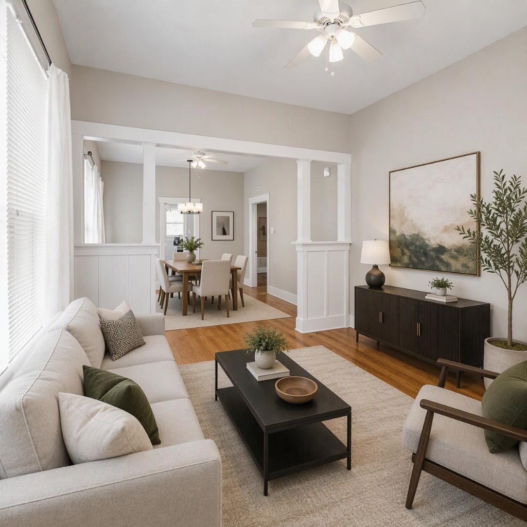 Boundary St, Houston, TX 77009 #1