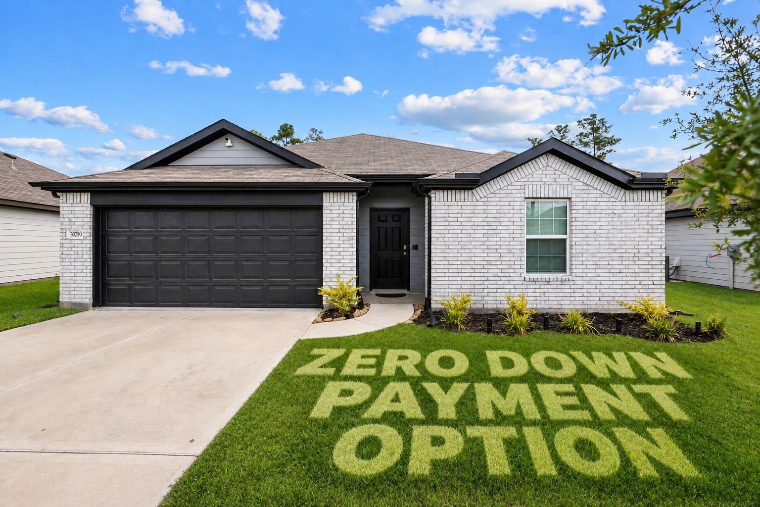 Kingston Heath Dr, Cleveland, TX 77327
