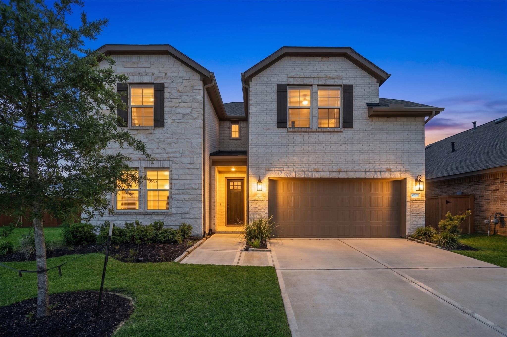 Driftwood Bay Dr, Cypress, TX 77433