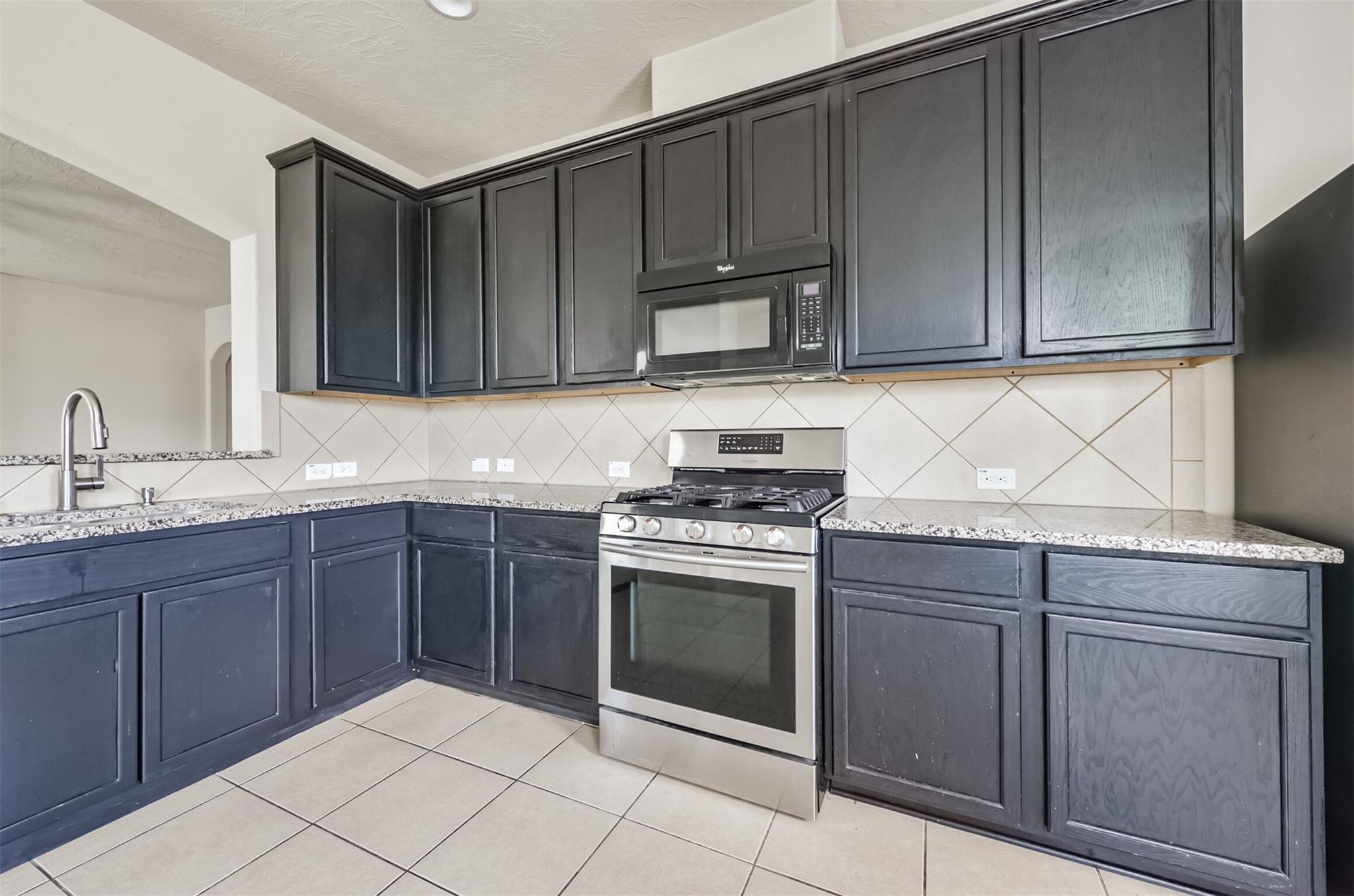 Palacious Falls Ln, Katy, TX 77449 #1